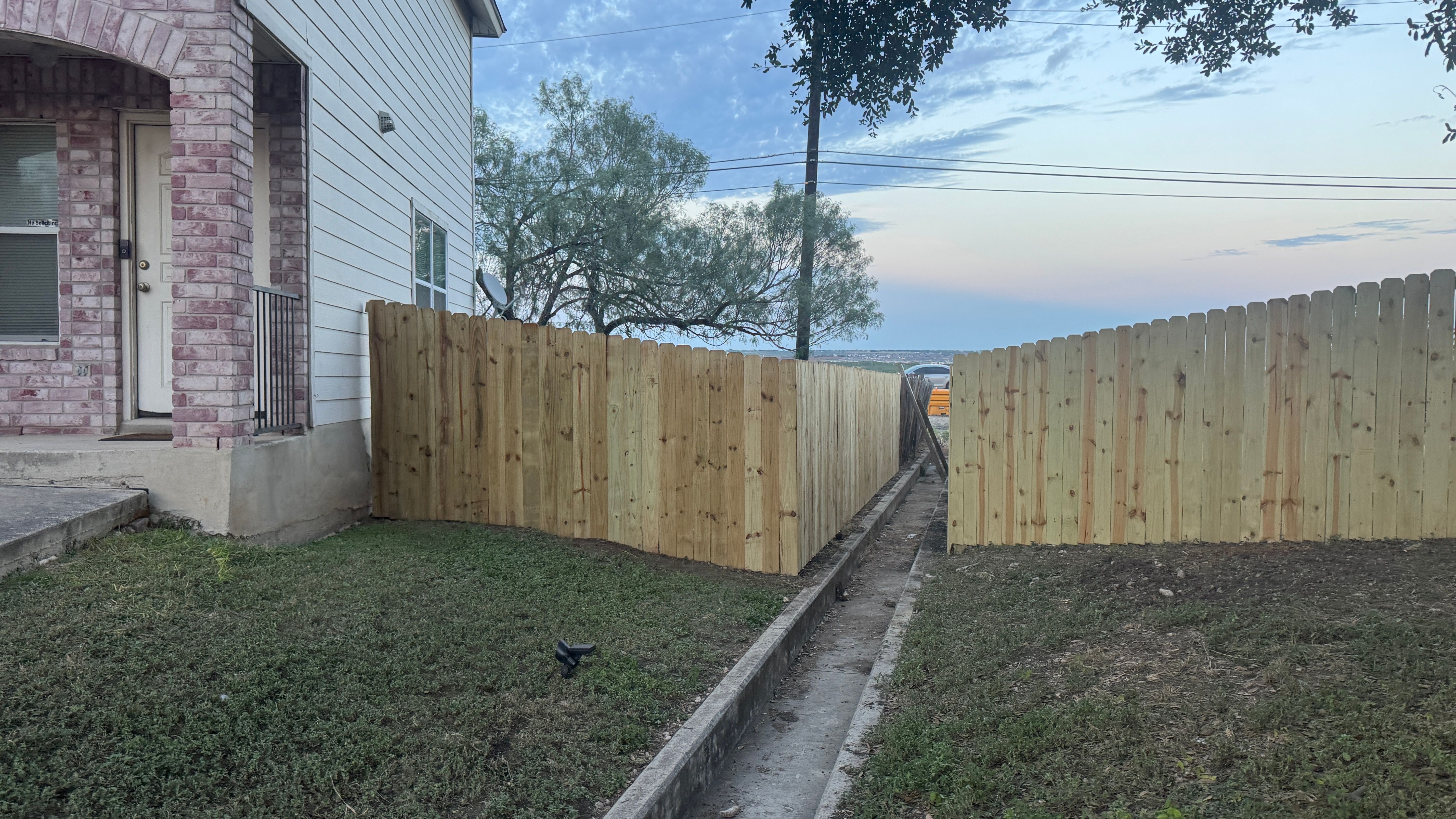  for TSM Construction in New Braunfels, TX