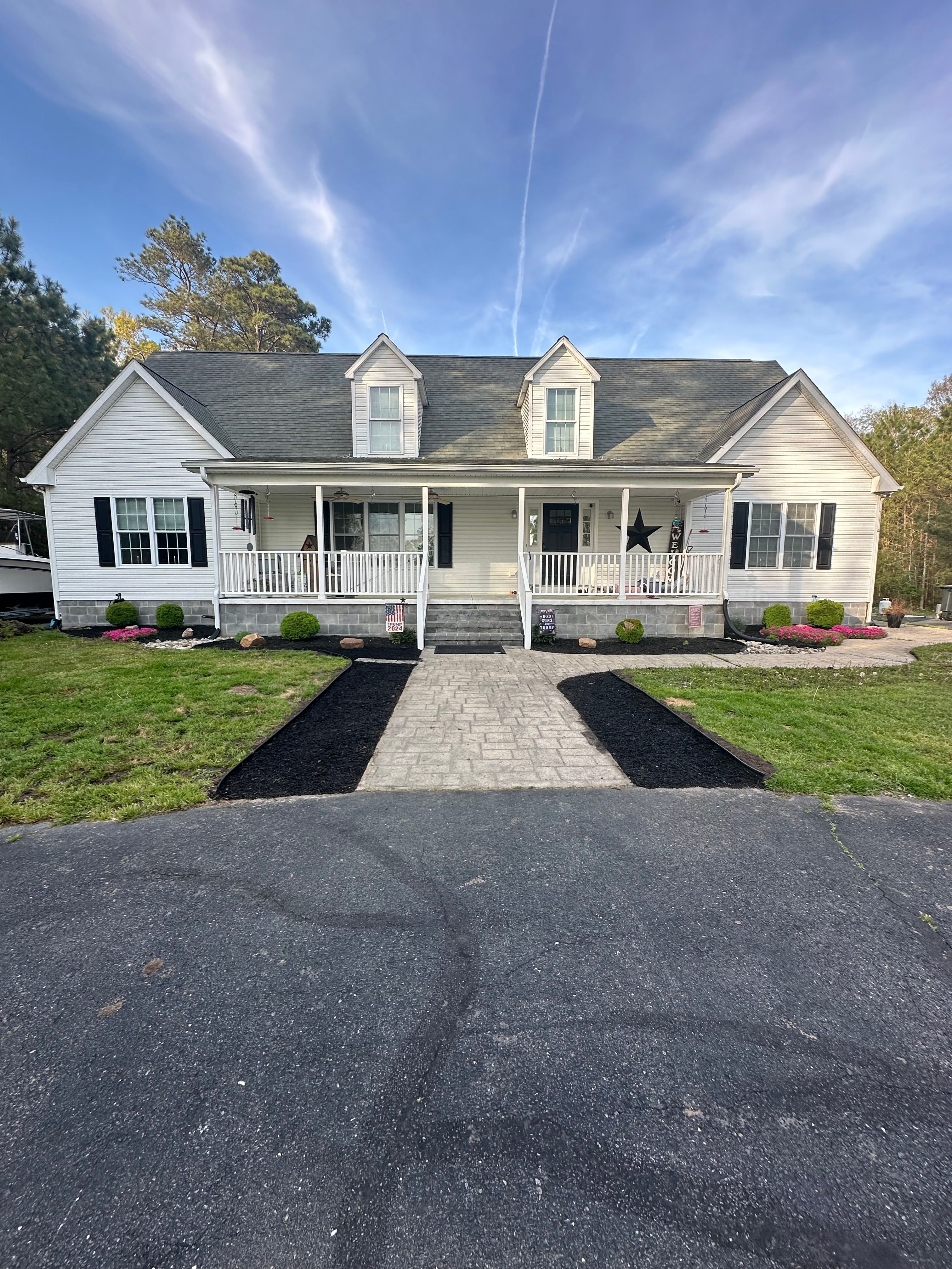 All Photos for Alex’s Grass Care in Salisbury, MD