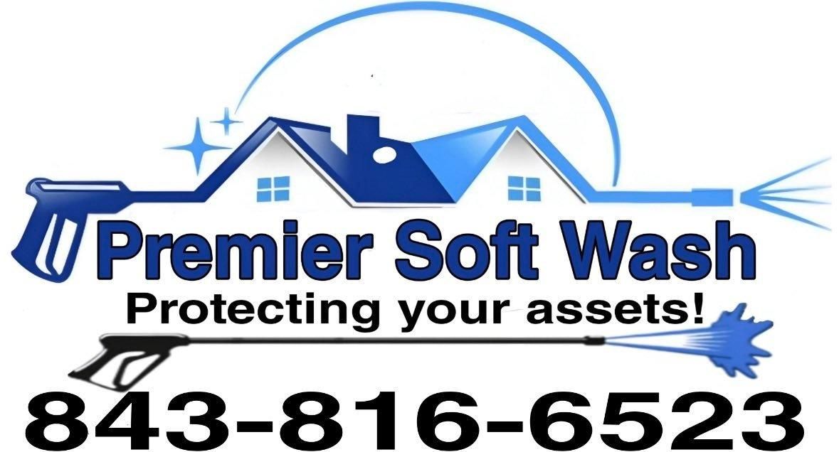  for Premier Softwash in Bluffton, SC