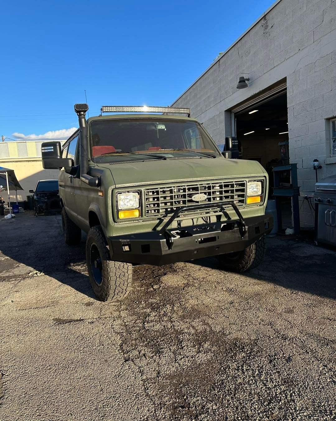 All Photos for Metalhex Welding in Salt Lake City, UT