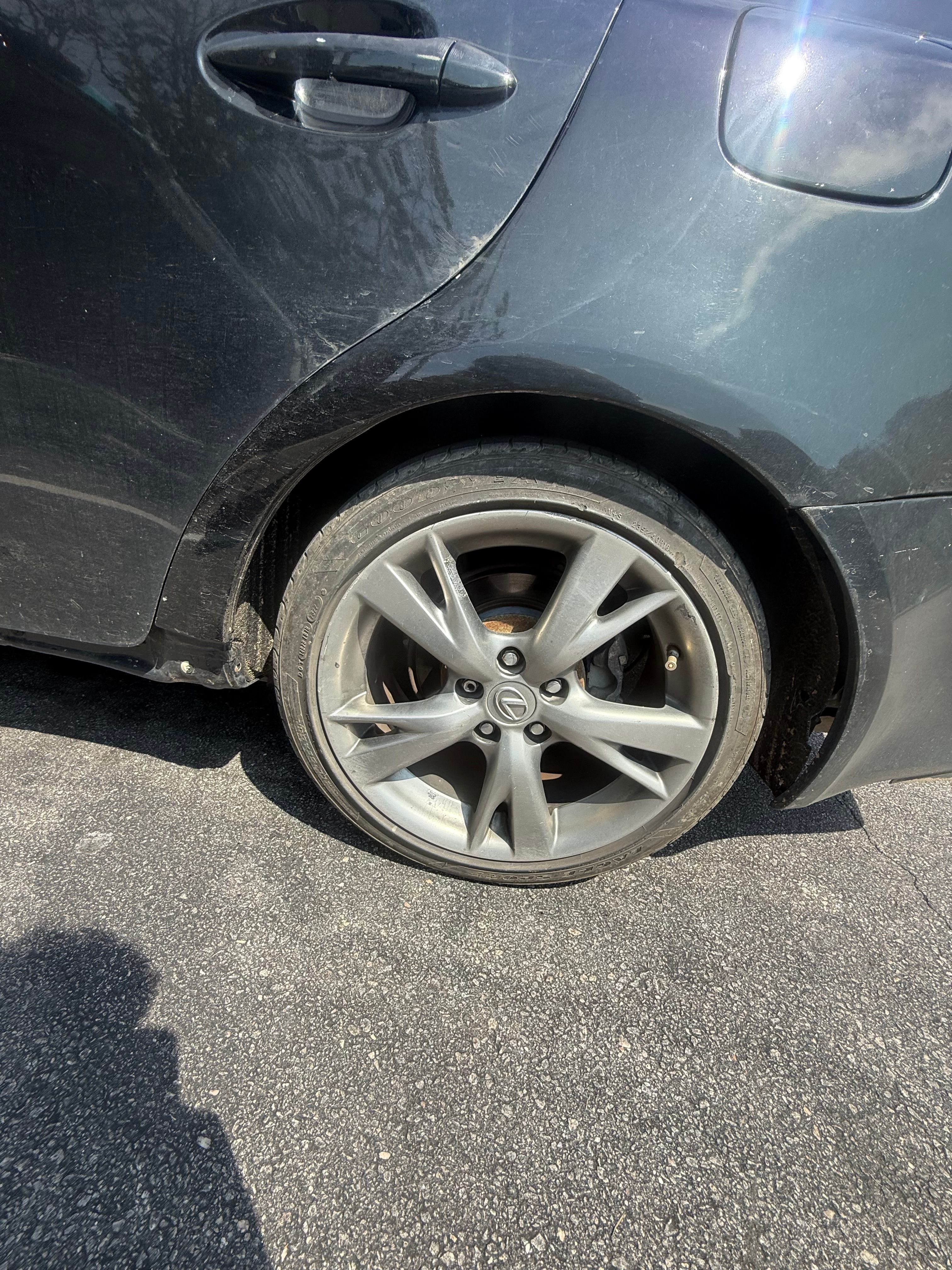  for Limelight Mobile Detailing LLC in Raleigh, NC