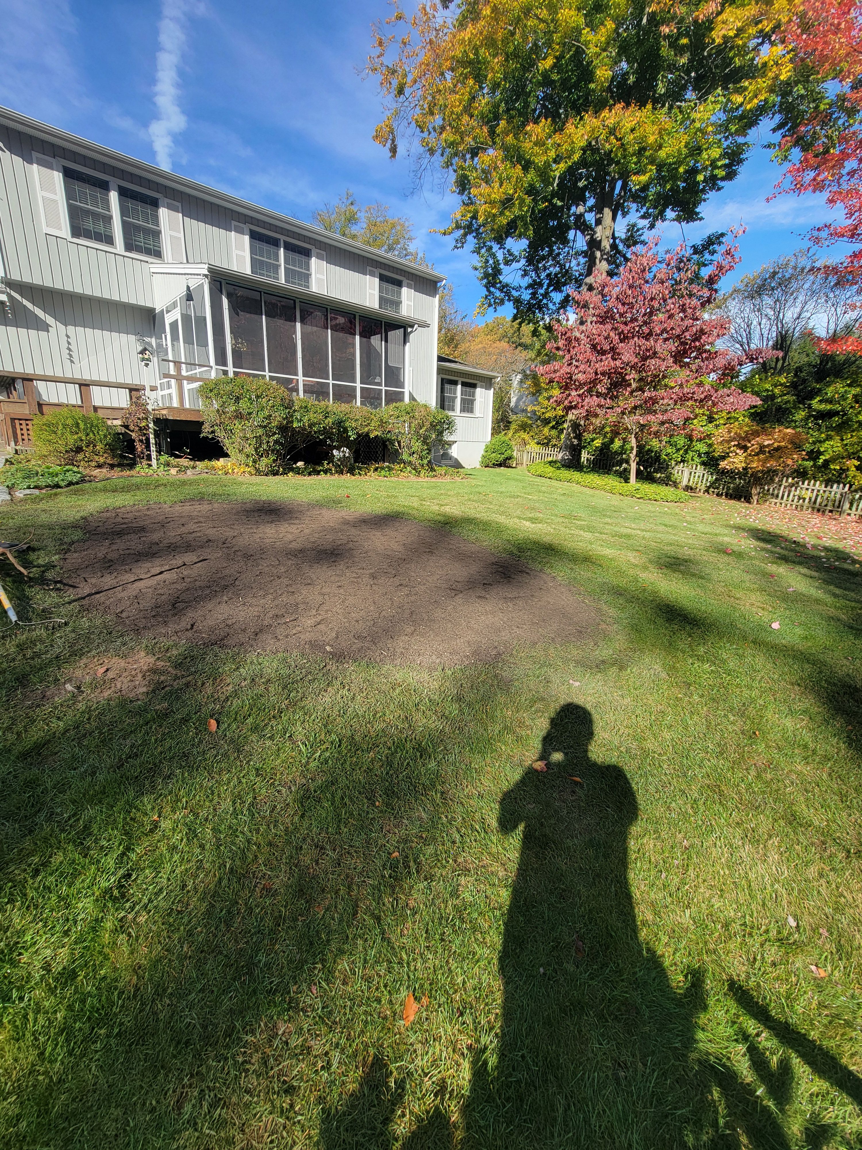  for Sweet Scapes in Ballston Spa, NY