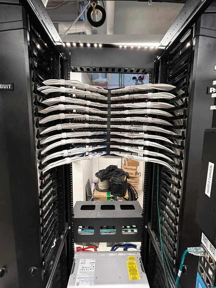  for Wilsons Cabling LLC in Toms River, NJ