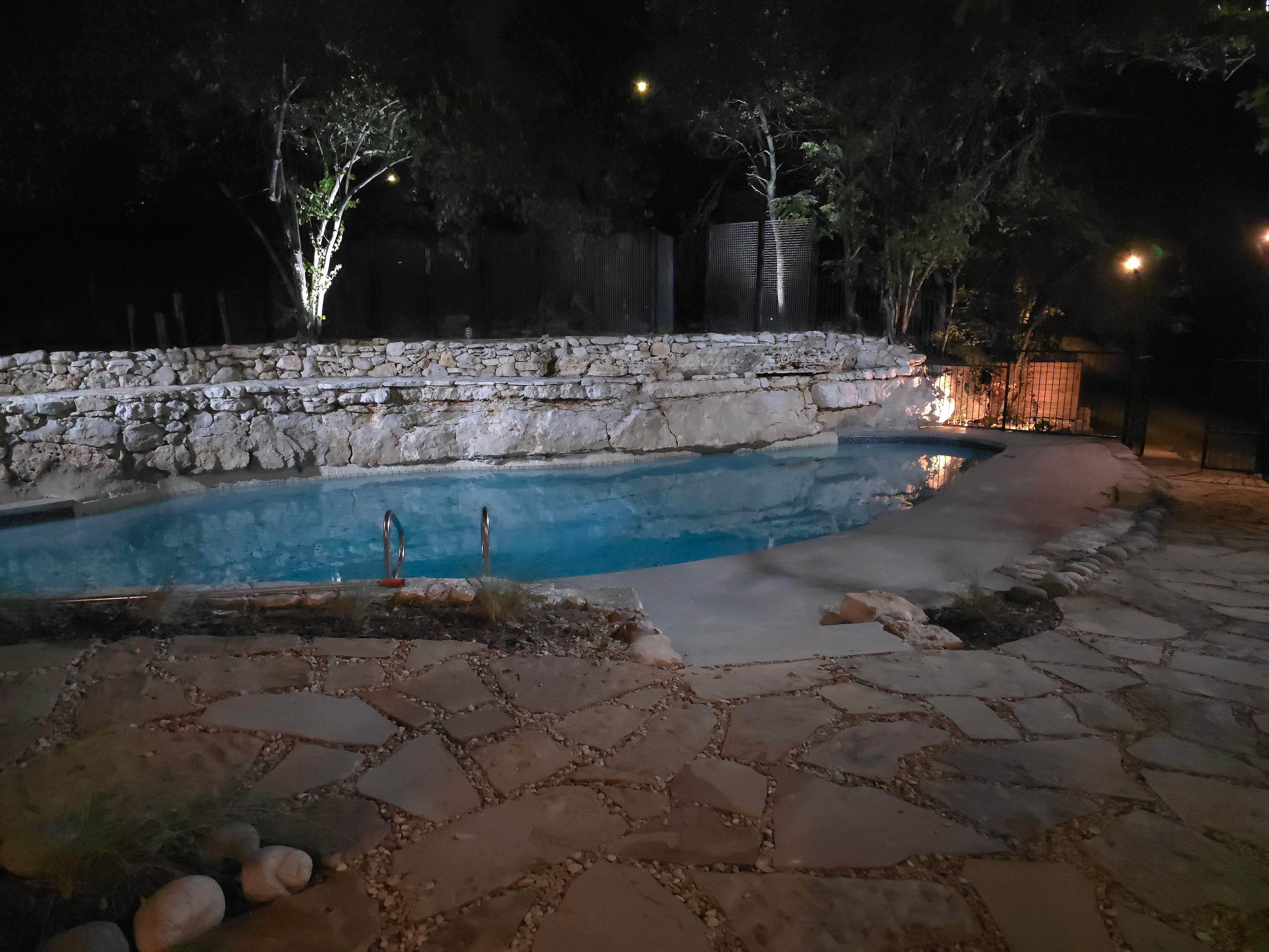  for Green Pastures Lawn Care in Bastrop, TX