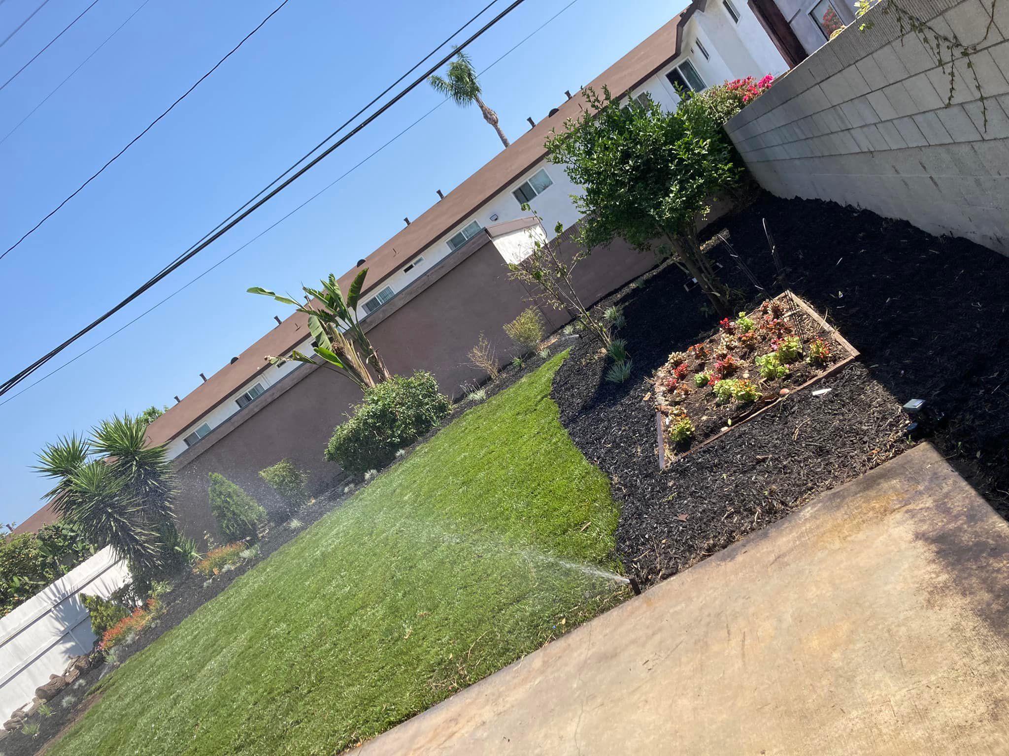  for Green Planet Services in La Habra Heights, CA