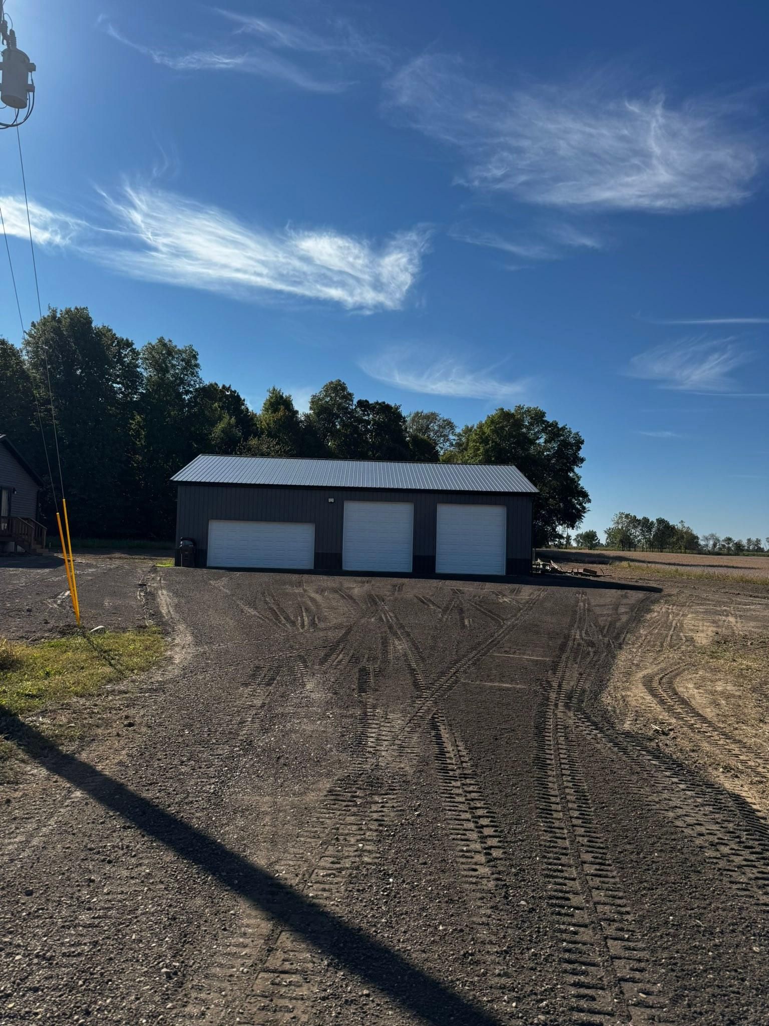  for Accurate Excavating in Grand Rapids, MI