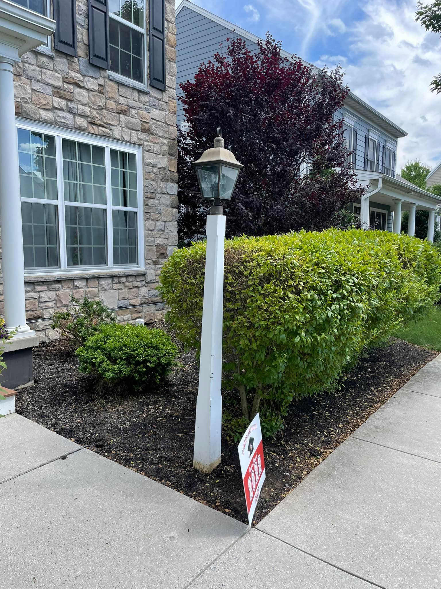 All Photos for J & T Landscaping Services in Mechanicsburg, PA