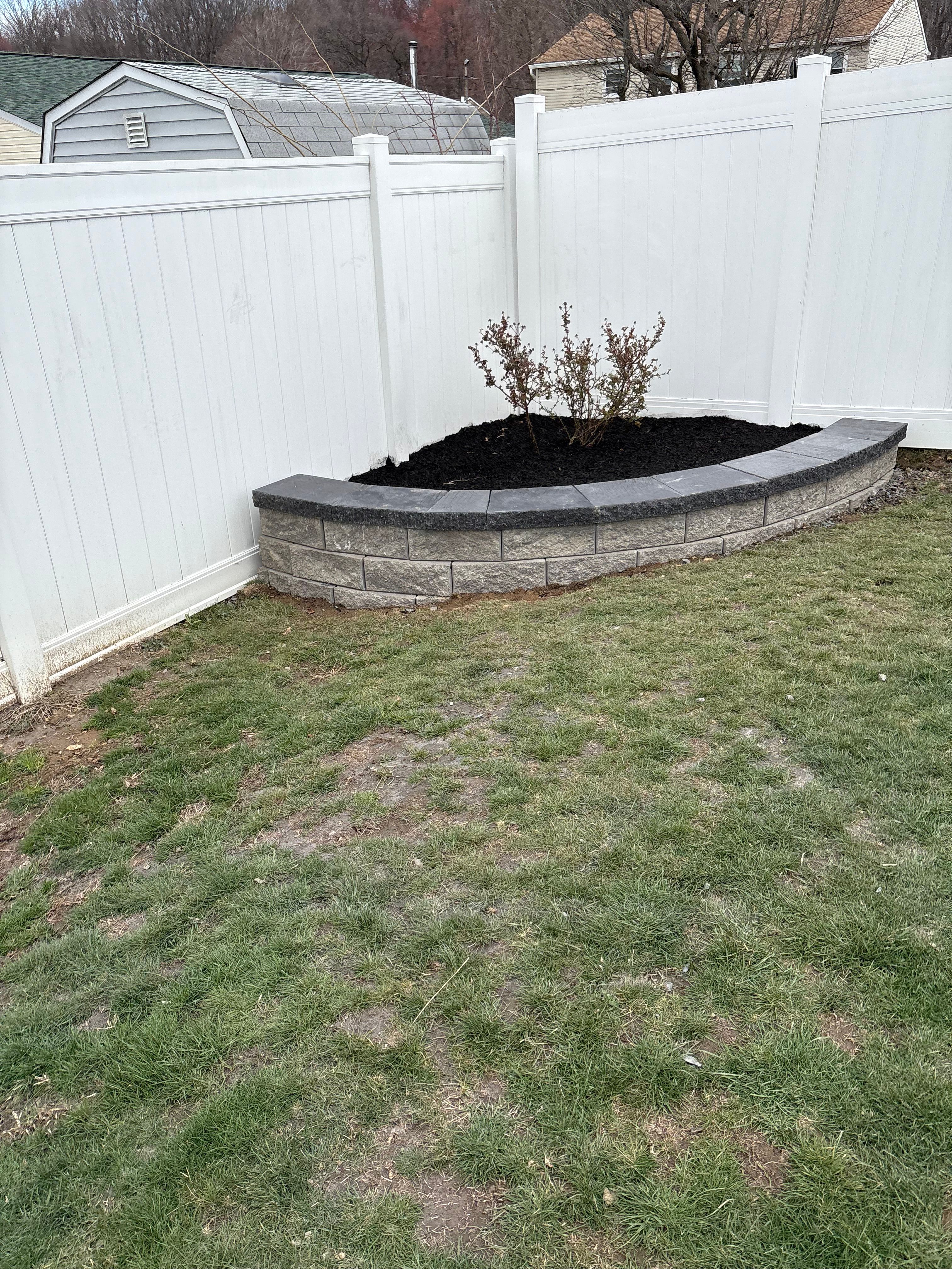  for Russo’s Landscaping & Tree Removal in Levittown, PA