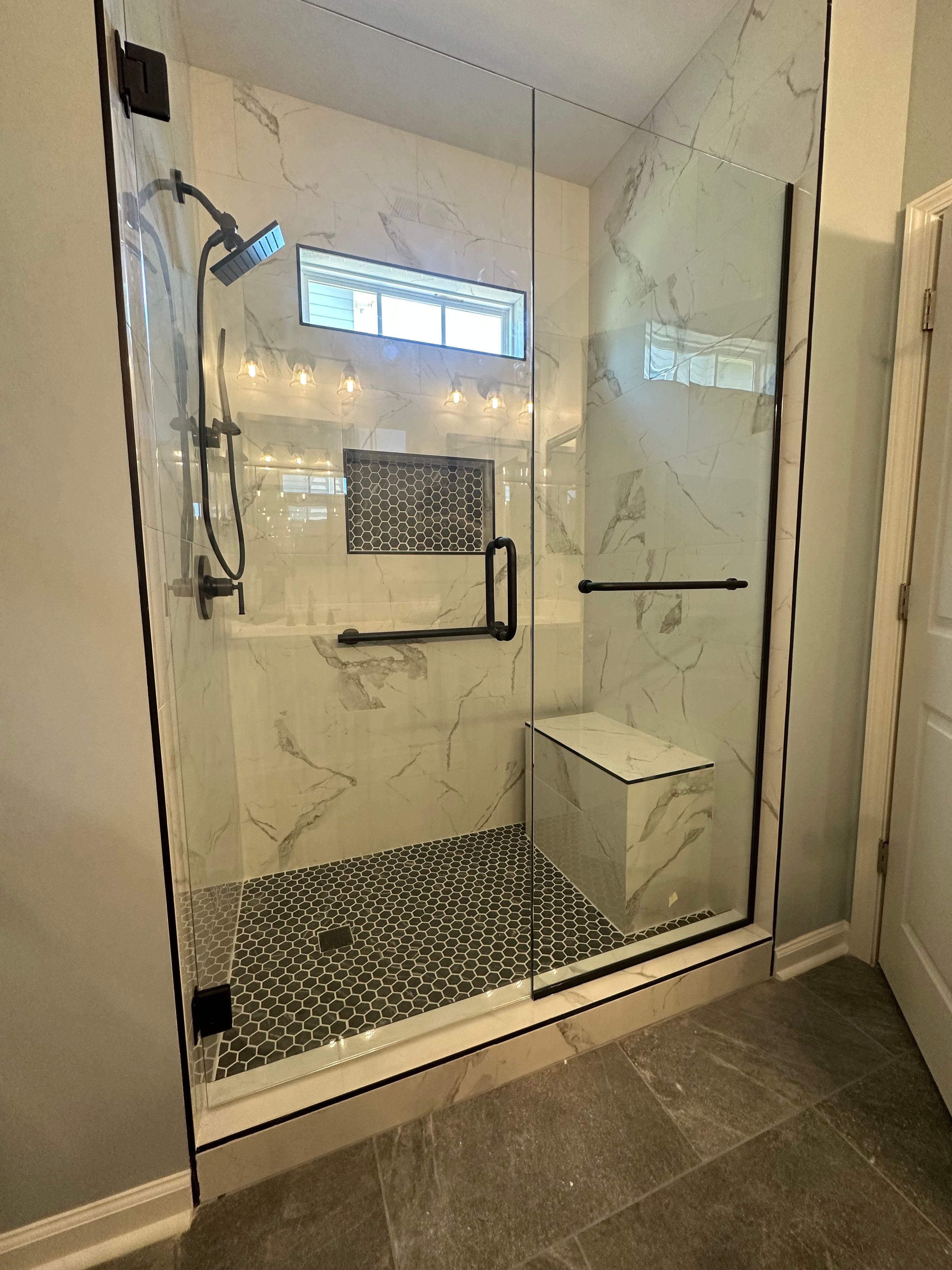 All Photos for Pristine Shower Doors in Adairsville, GA