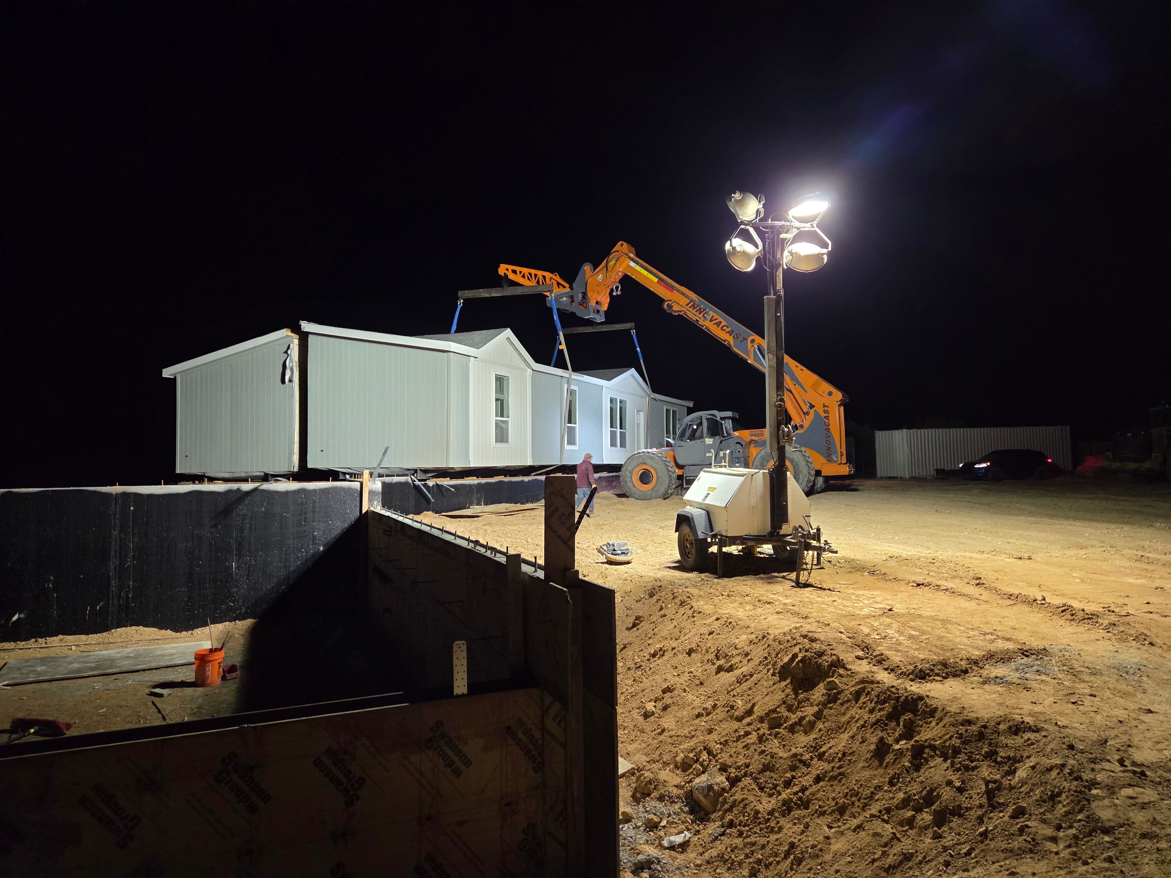  for Pivot Construction in Kanab, UT