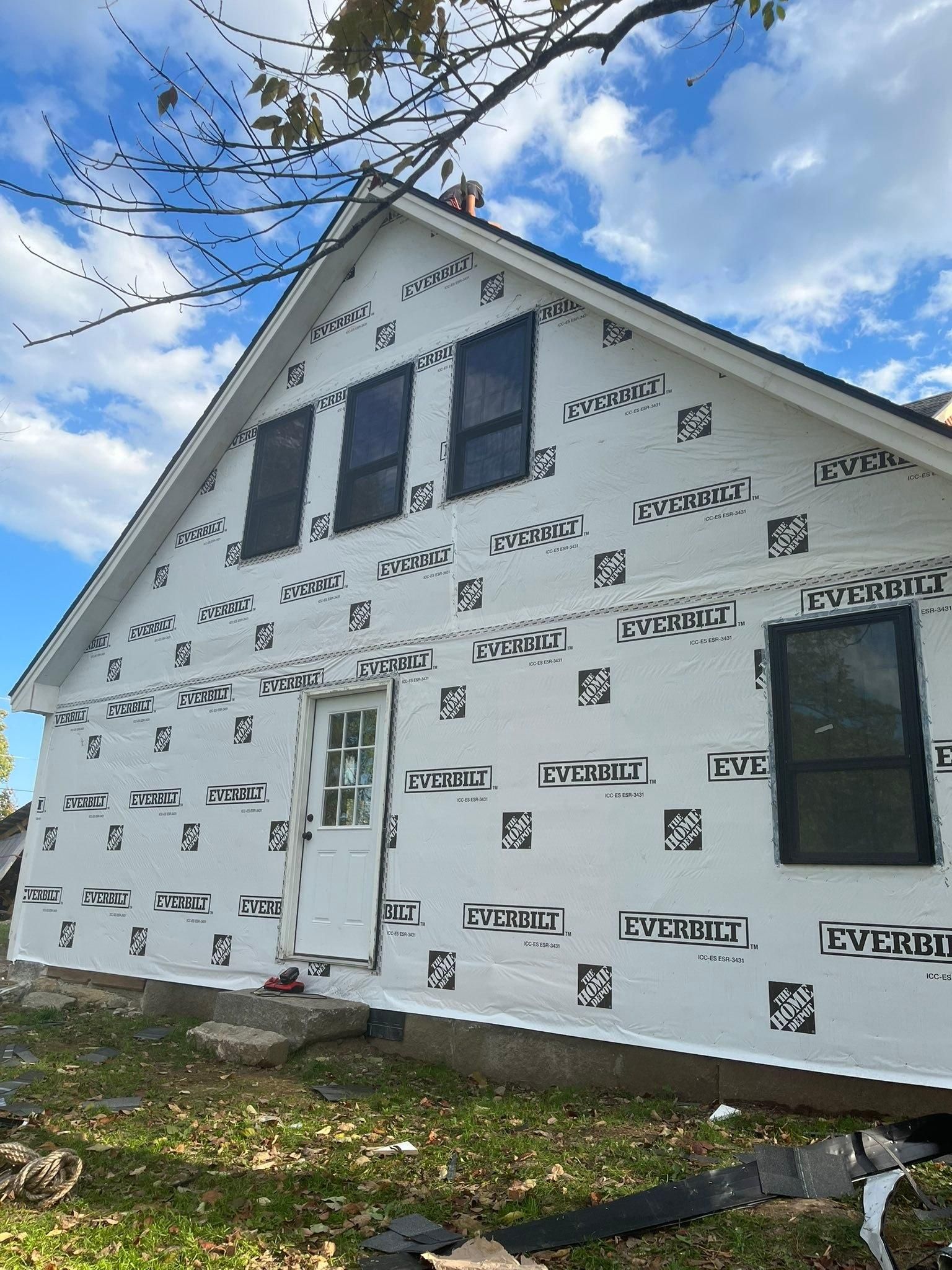 All Photos for Next Level Construction and Cleaning in Saco, ME