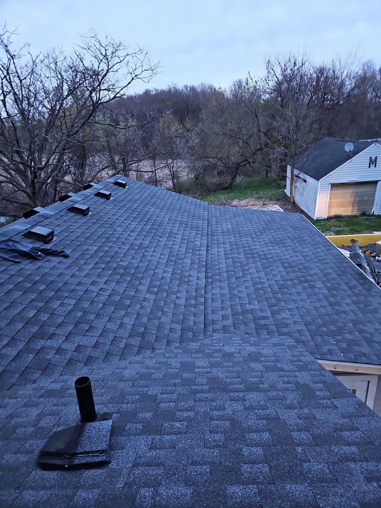  for Walkers Quality Roofing  in Midland, MI