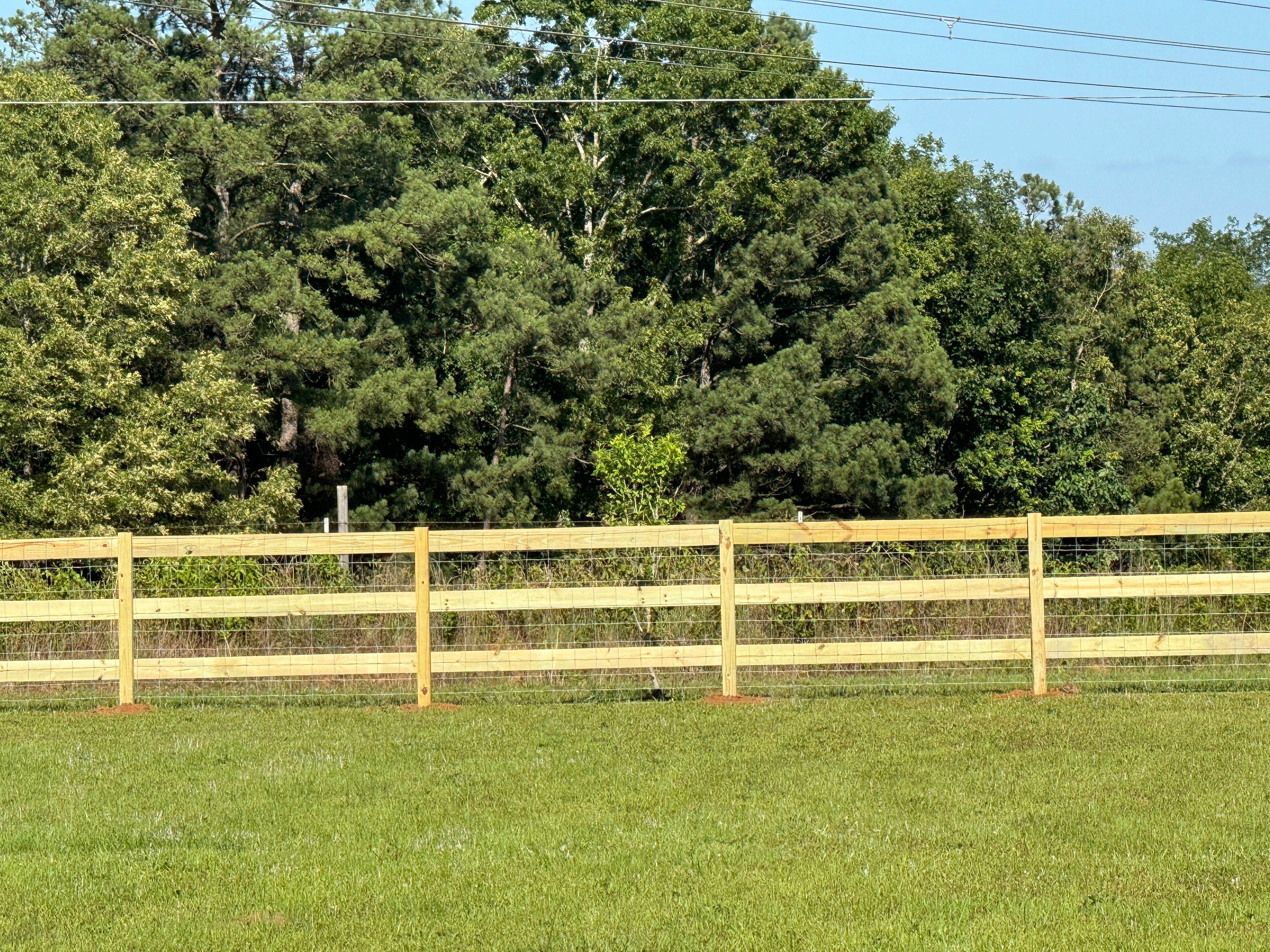 All Photos for Camalett Services in Perry, GA
