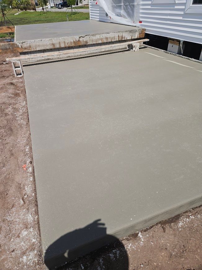 for Clark Masonry in Lake County, FL