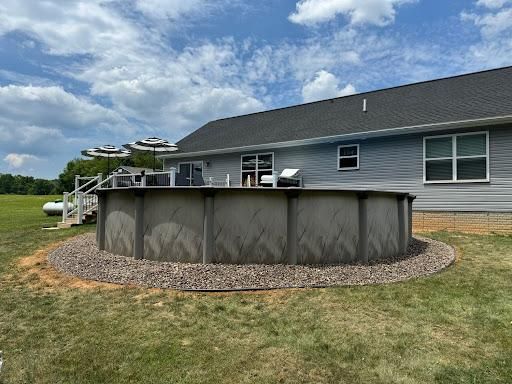  for Wynn Home Services in Marietta, OH