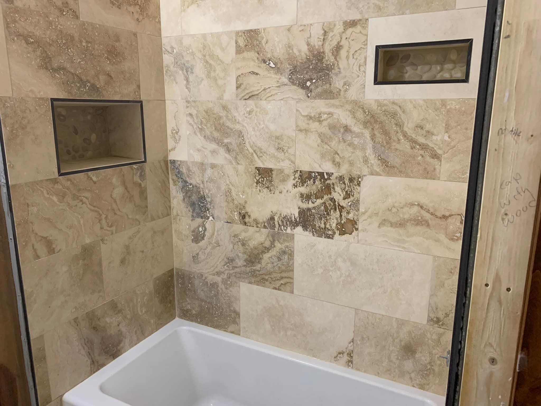 All Photos for Resilient Flooring & Tile in Pagosa Springs, CO