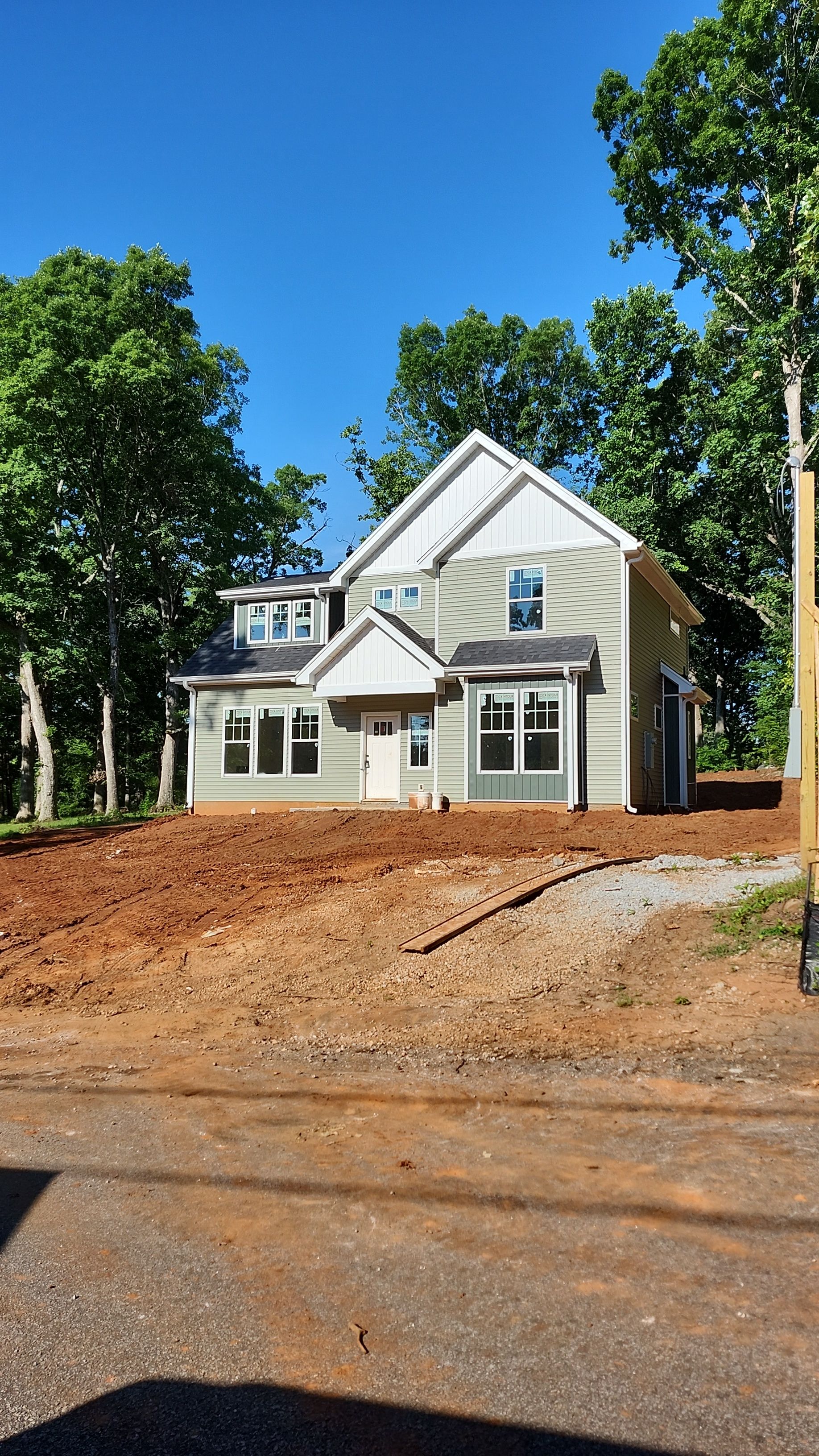  for AG Construction in Greenville, SC