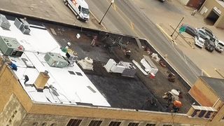  for R&R Roofing Company in Great Bend, KS