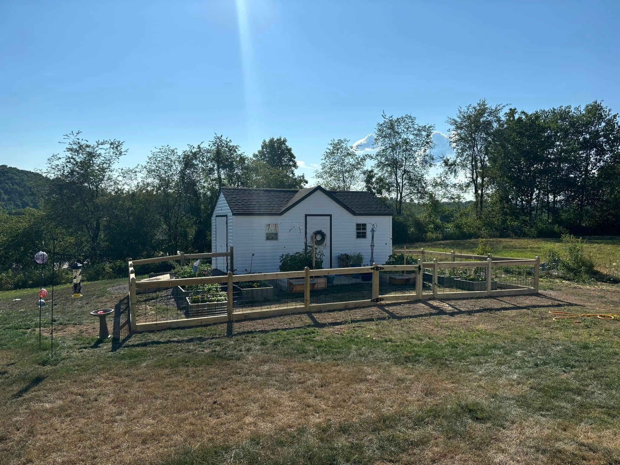 All Photos for Minich Contracting LLC in Marion Center, PA