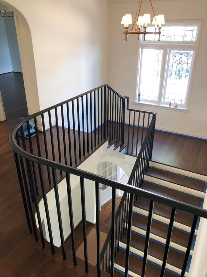 for Cross Iron Stairs LLC in Little Elm, TX