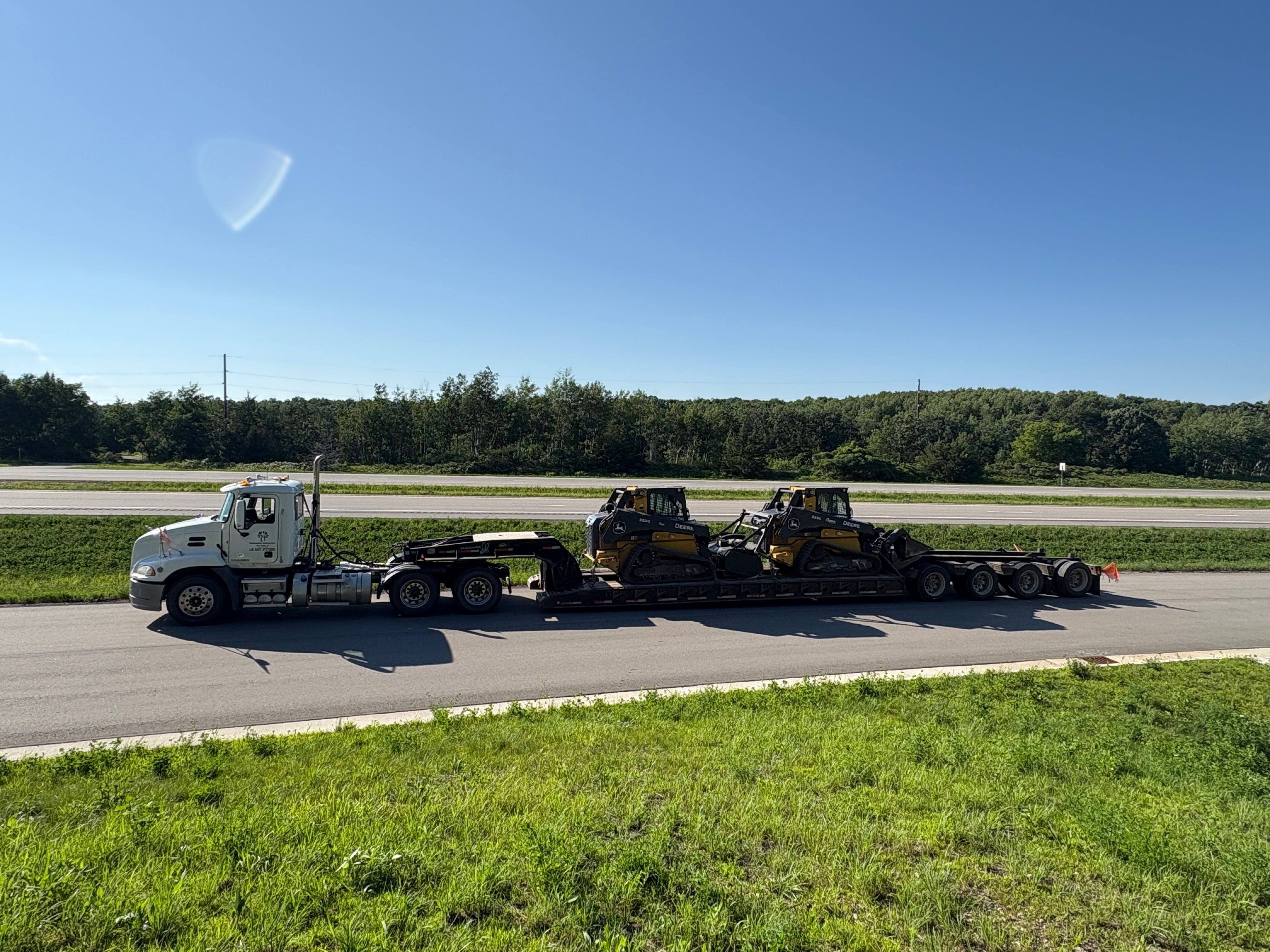  for Premier Services in New London, MN