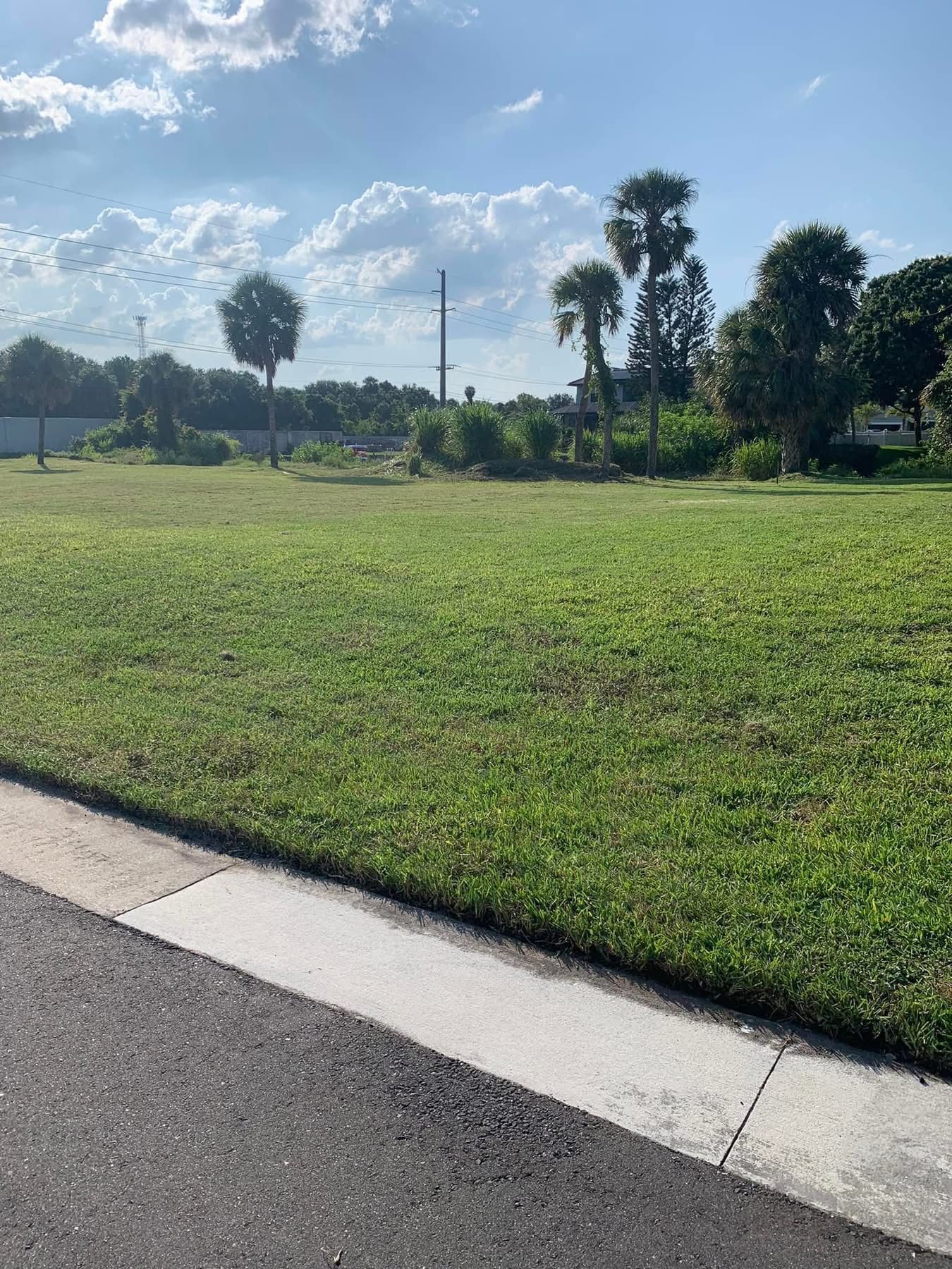  for Space Coast Property Maintenance and Management LLC in Melbourne, FL