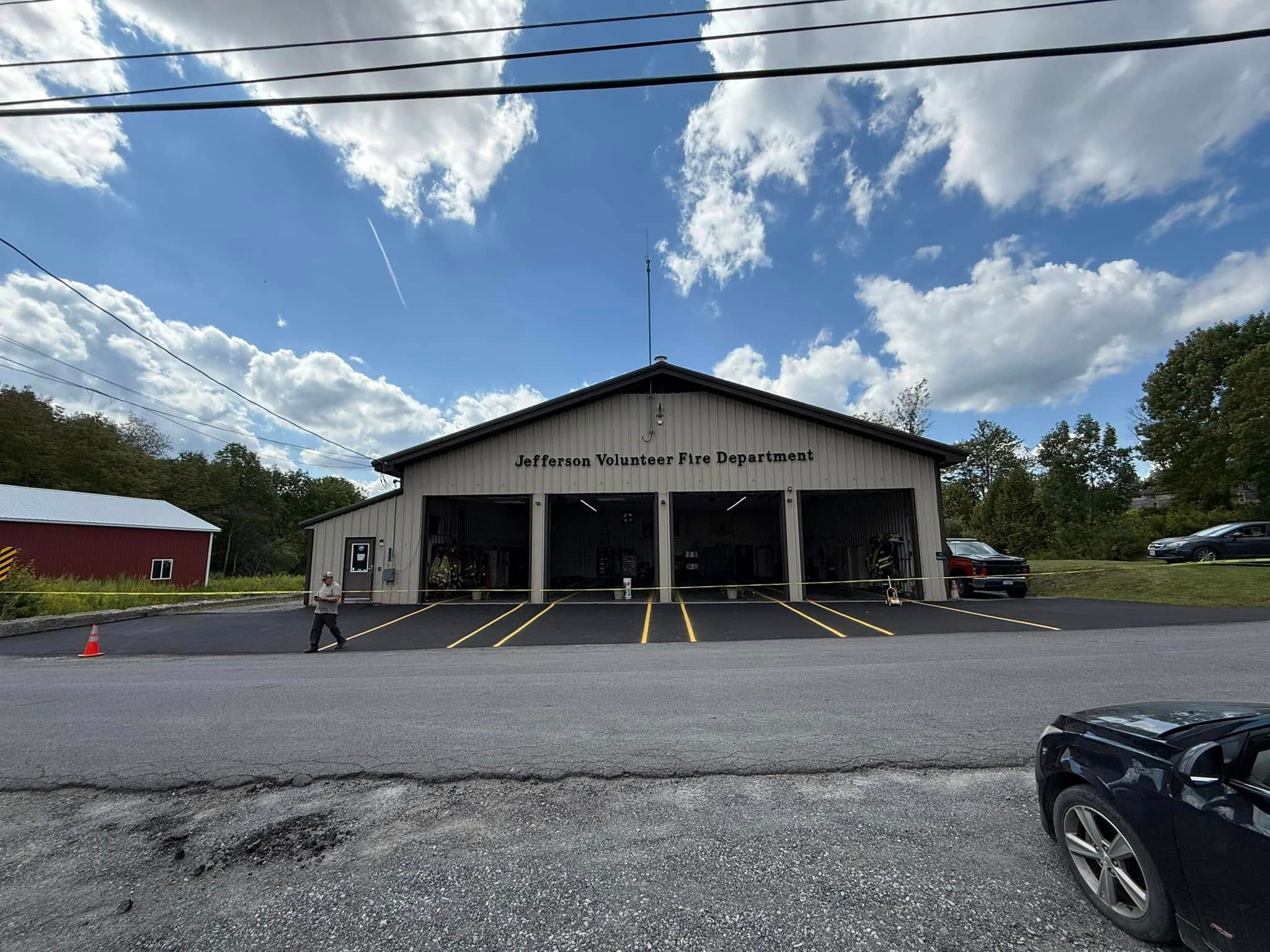  for Dibbles Asphalt Maintenance in Westernville, NY