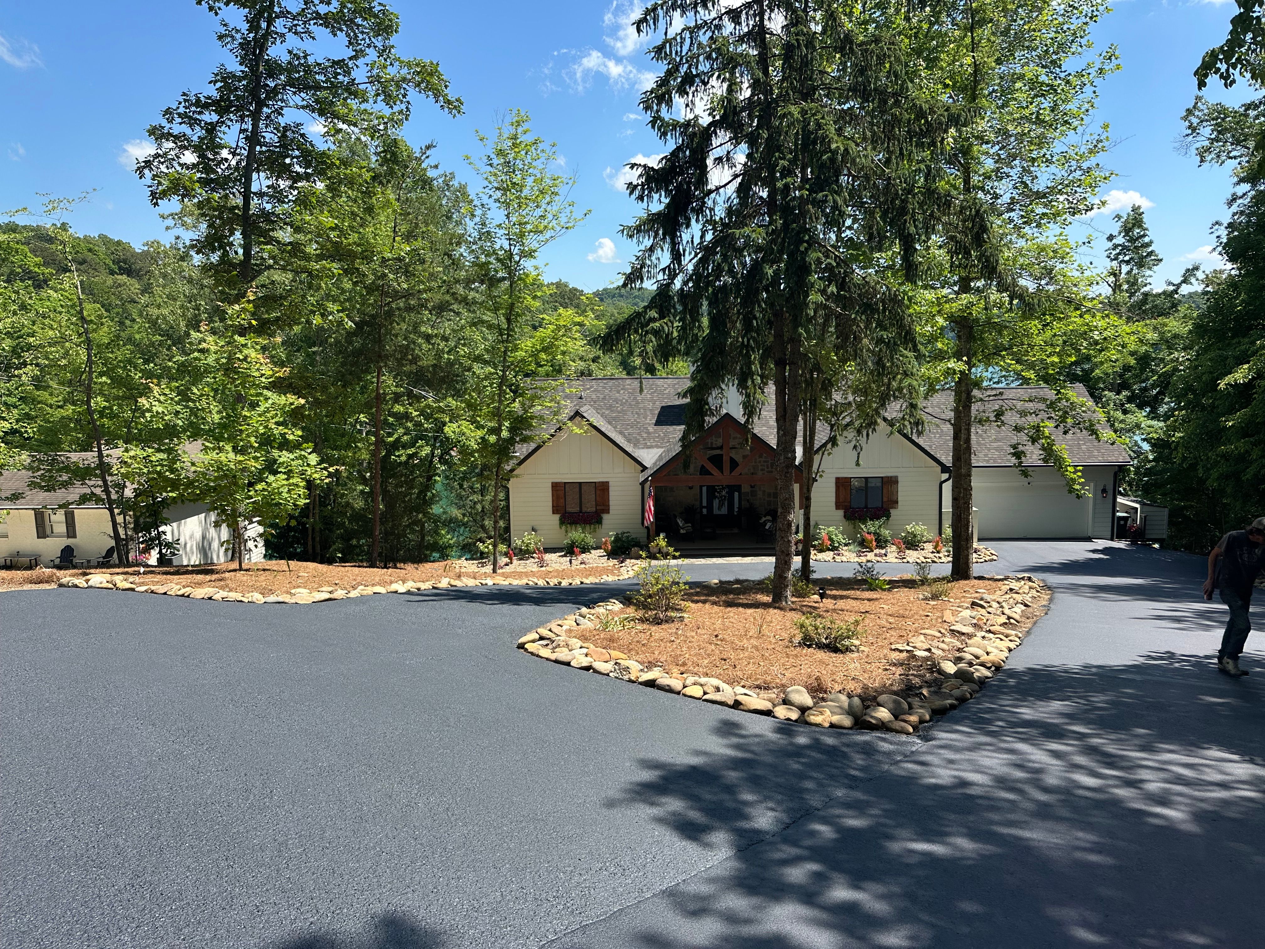  for Metzler Paving and Sealcoating LLC in Jacksboro, TN