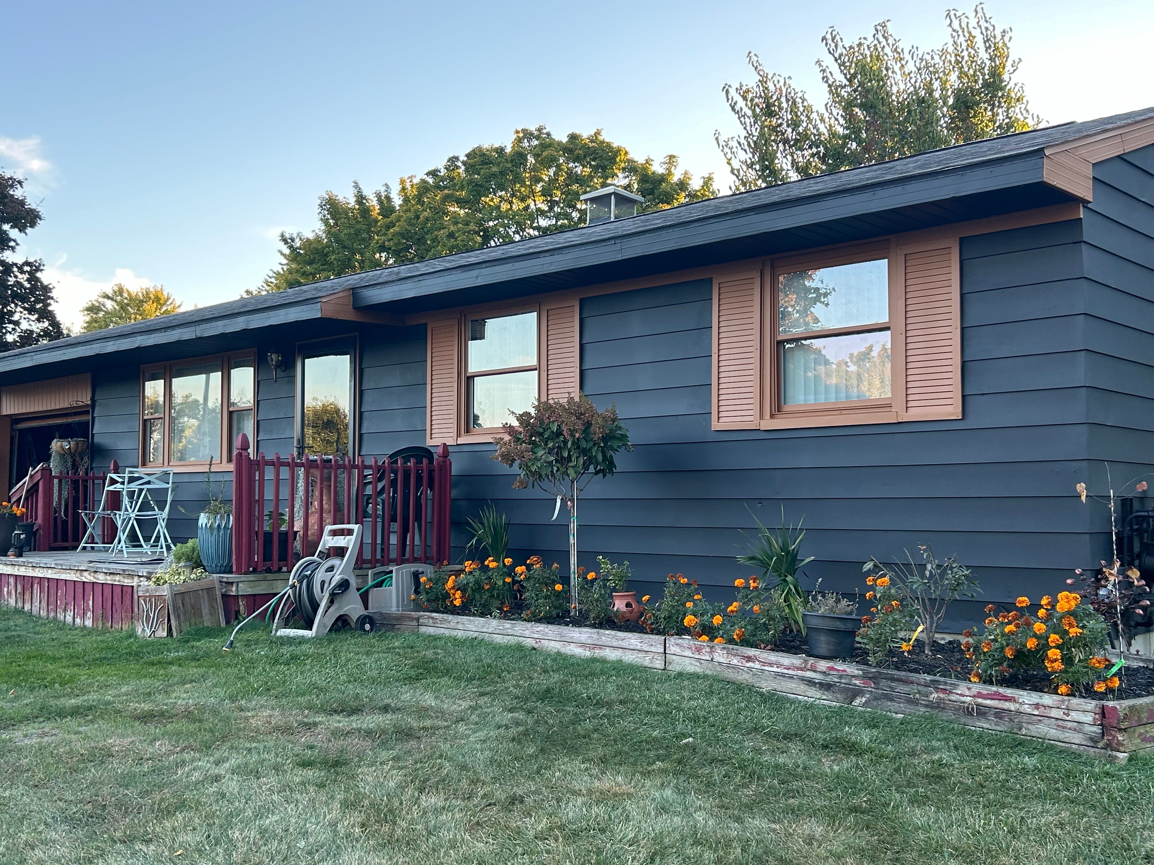  for Start to Finish Painting in Saginaw County, MI