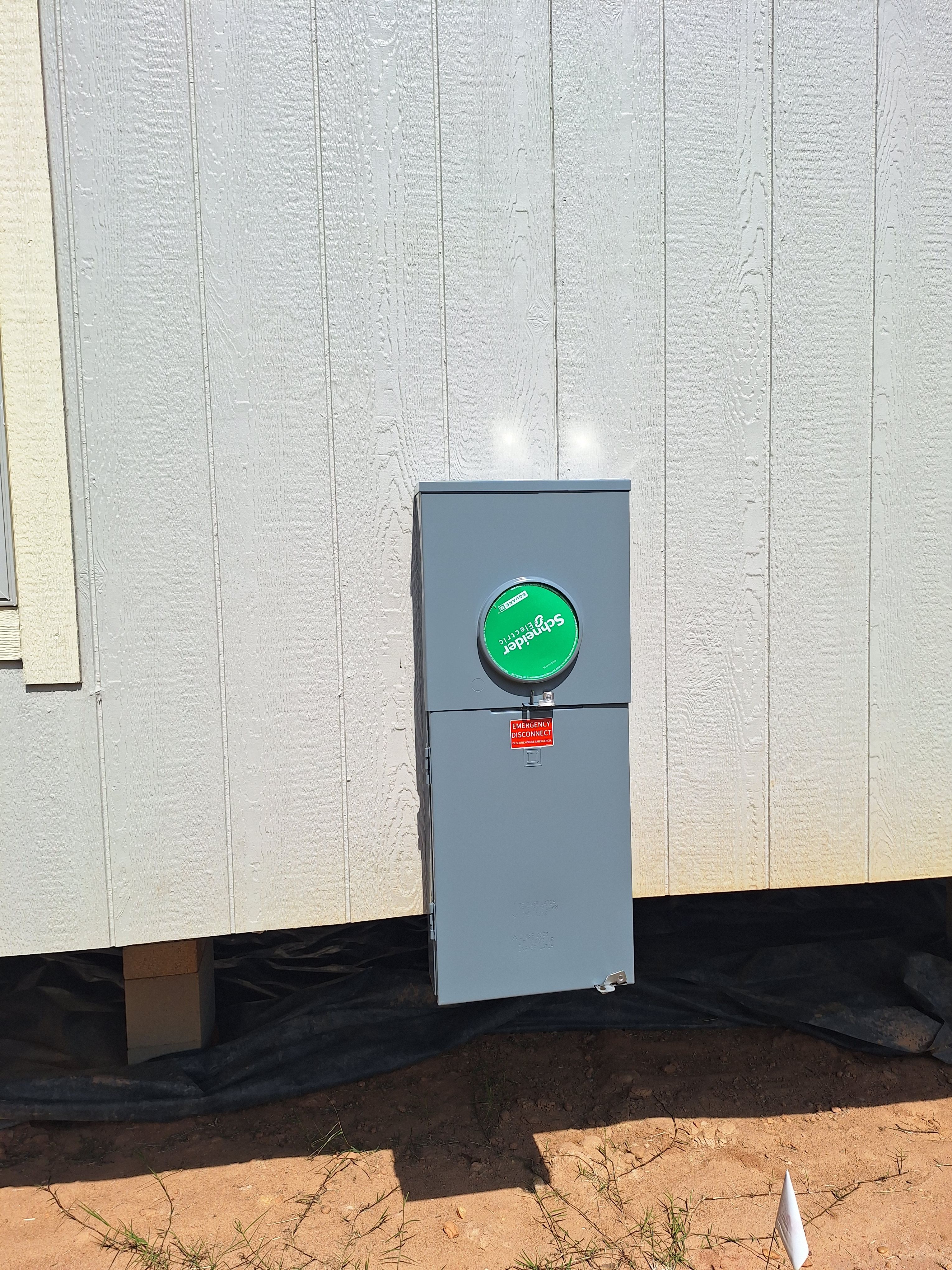  for Flash Gordon Electric LLC in Hope Mills, NC