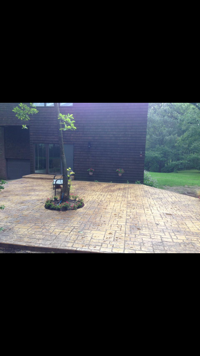  for Fuentes Concrete Construction in Hammond, IN