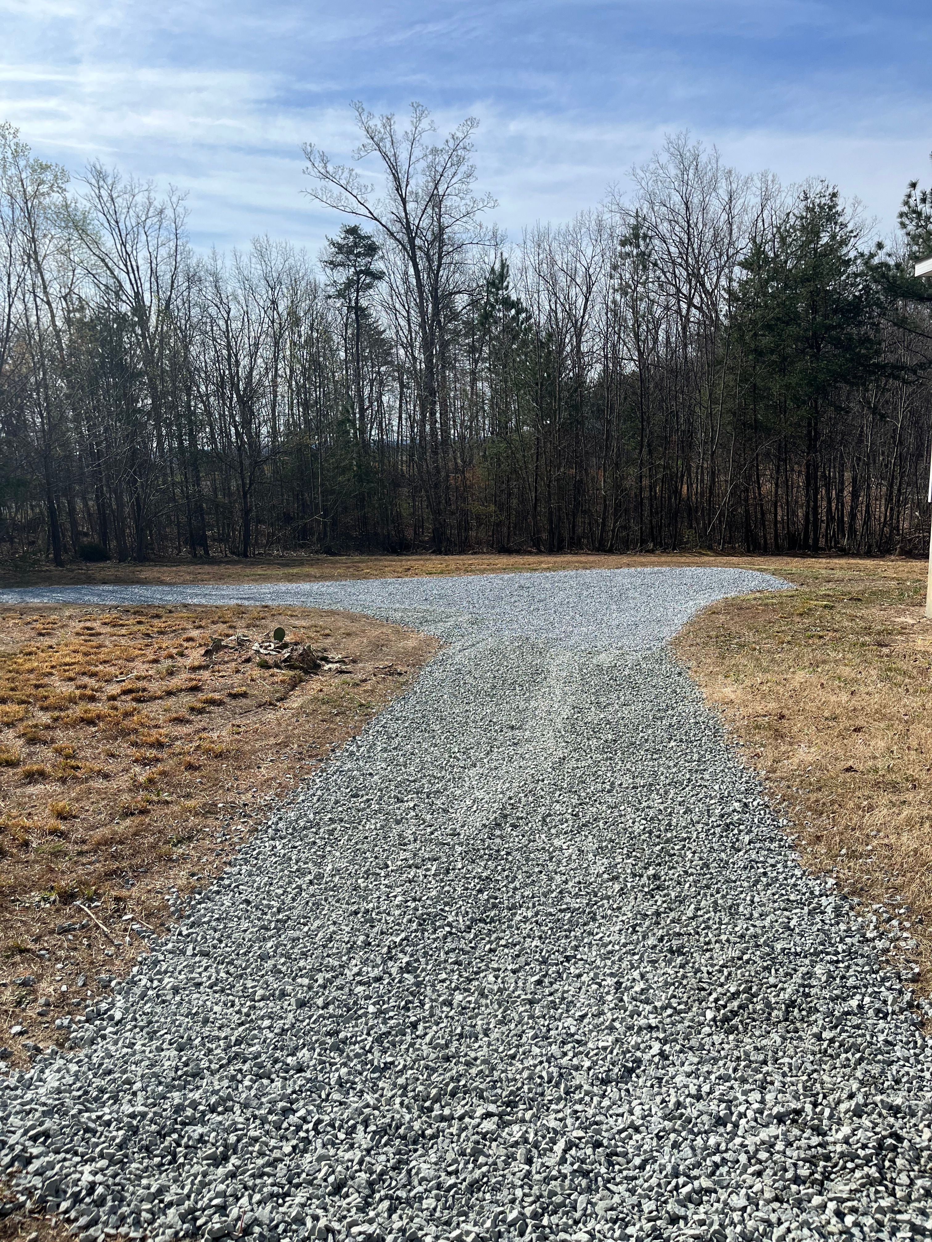  for Southside Land Management in Gretna, VA