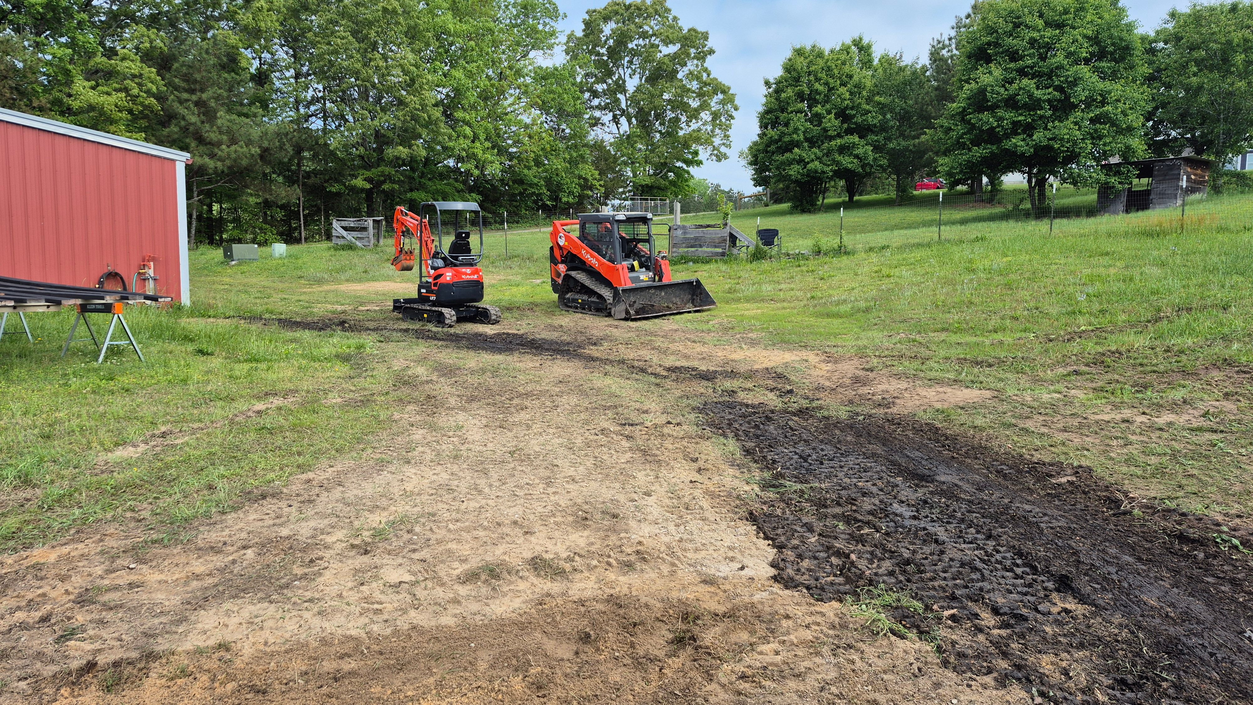  for Liberty Landscapes and Services in Ringgold, GA