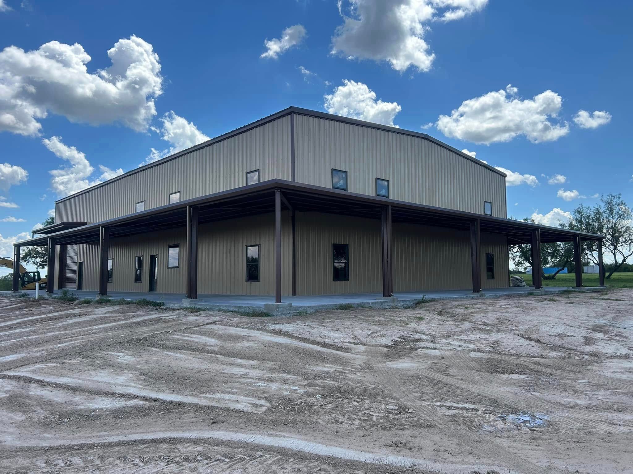  for 292 Construction LLC in Gonzales County, TX