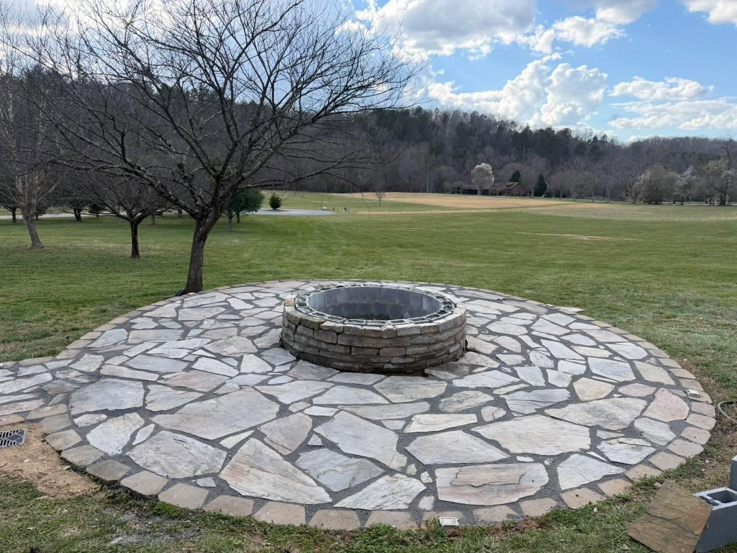 All Photos for C & D Landscaping Services LLC in Blairsville, GA