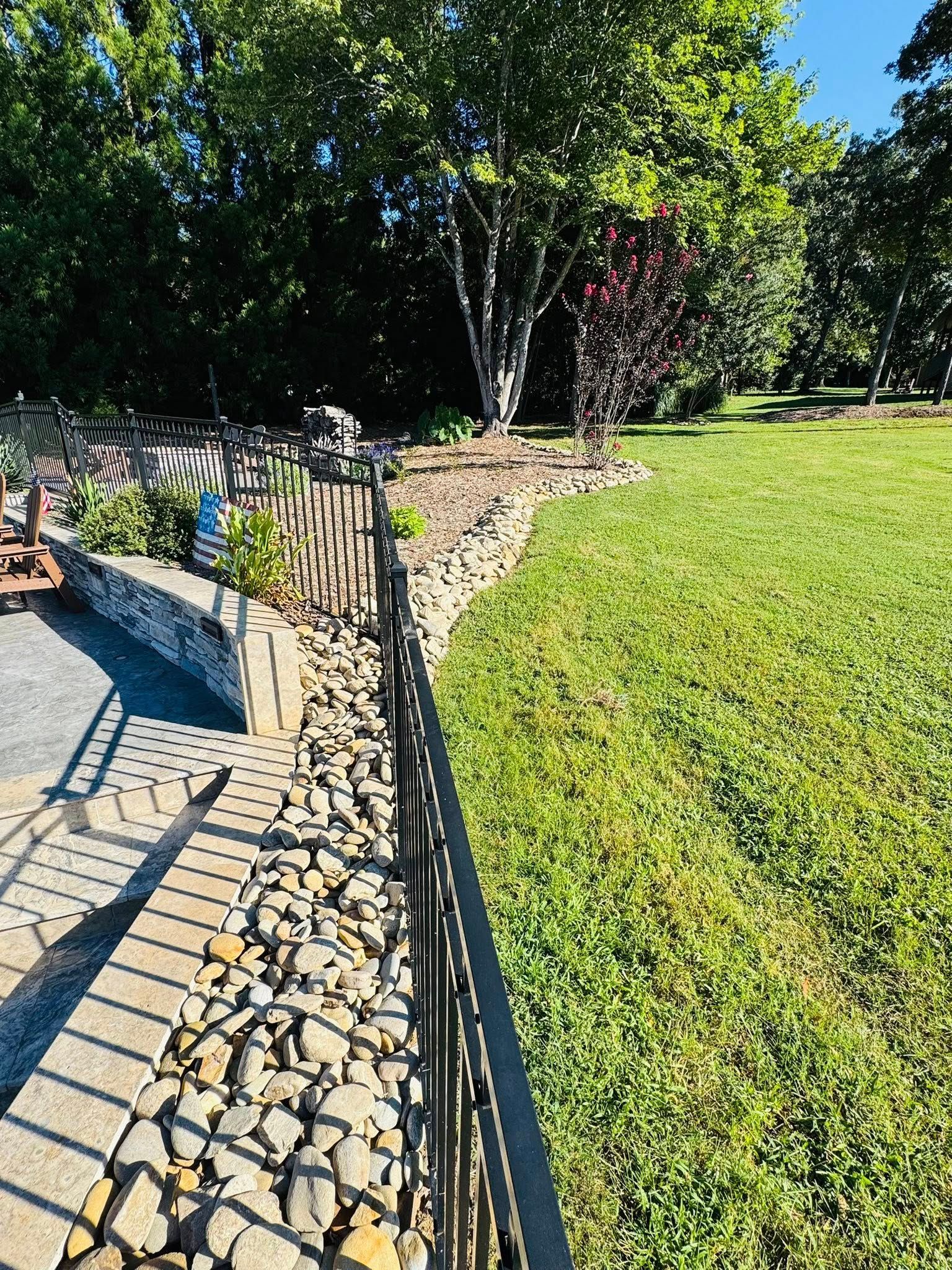  for Quartz Creek LLC in Claremont, NC