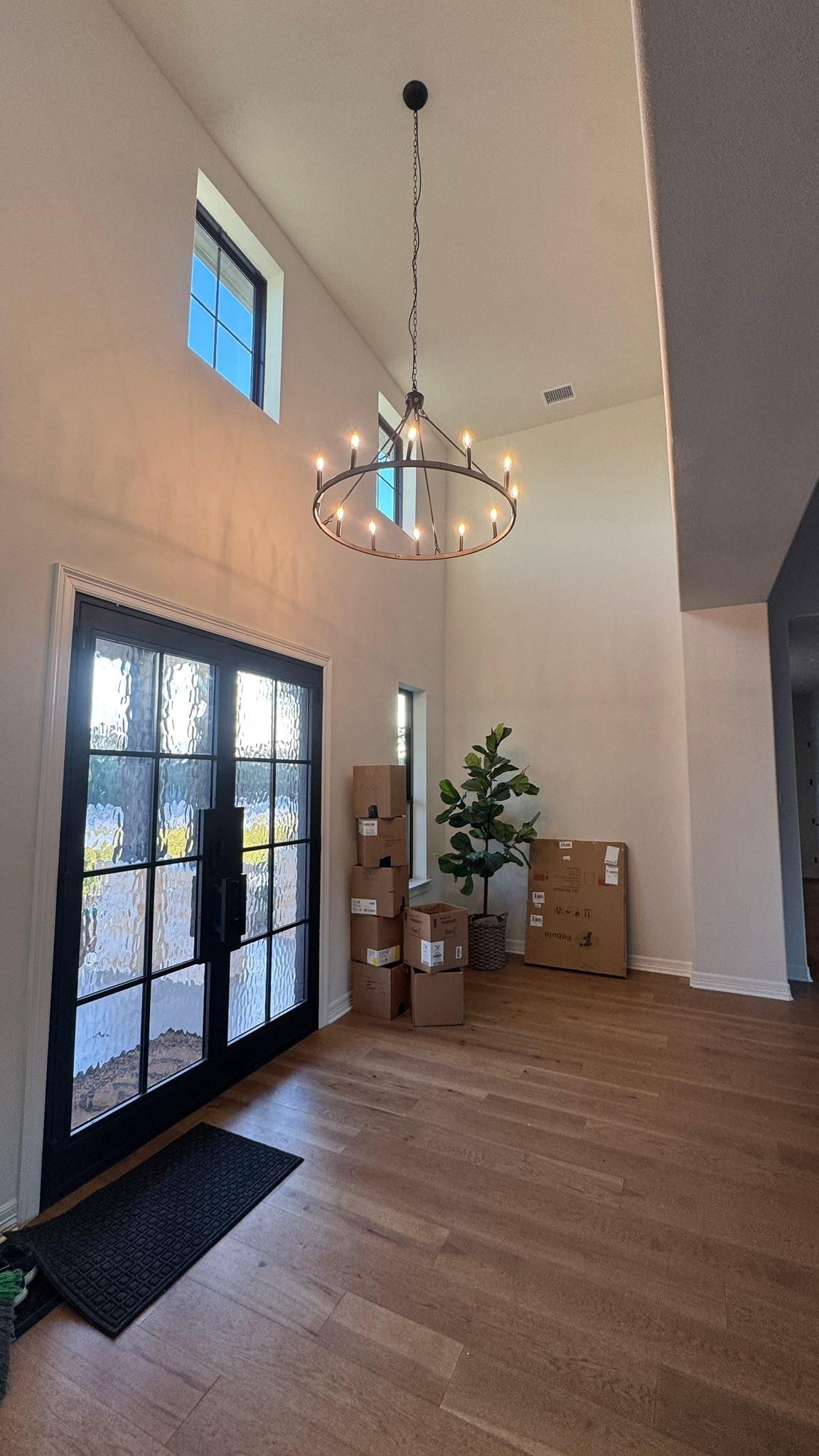  for TSM Construction in New Braunfels, TX