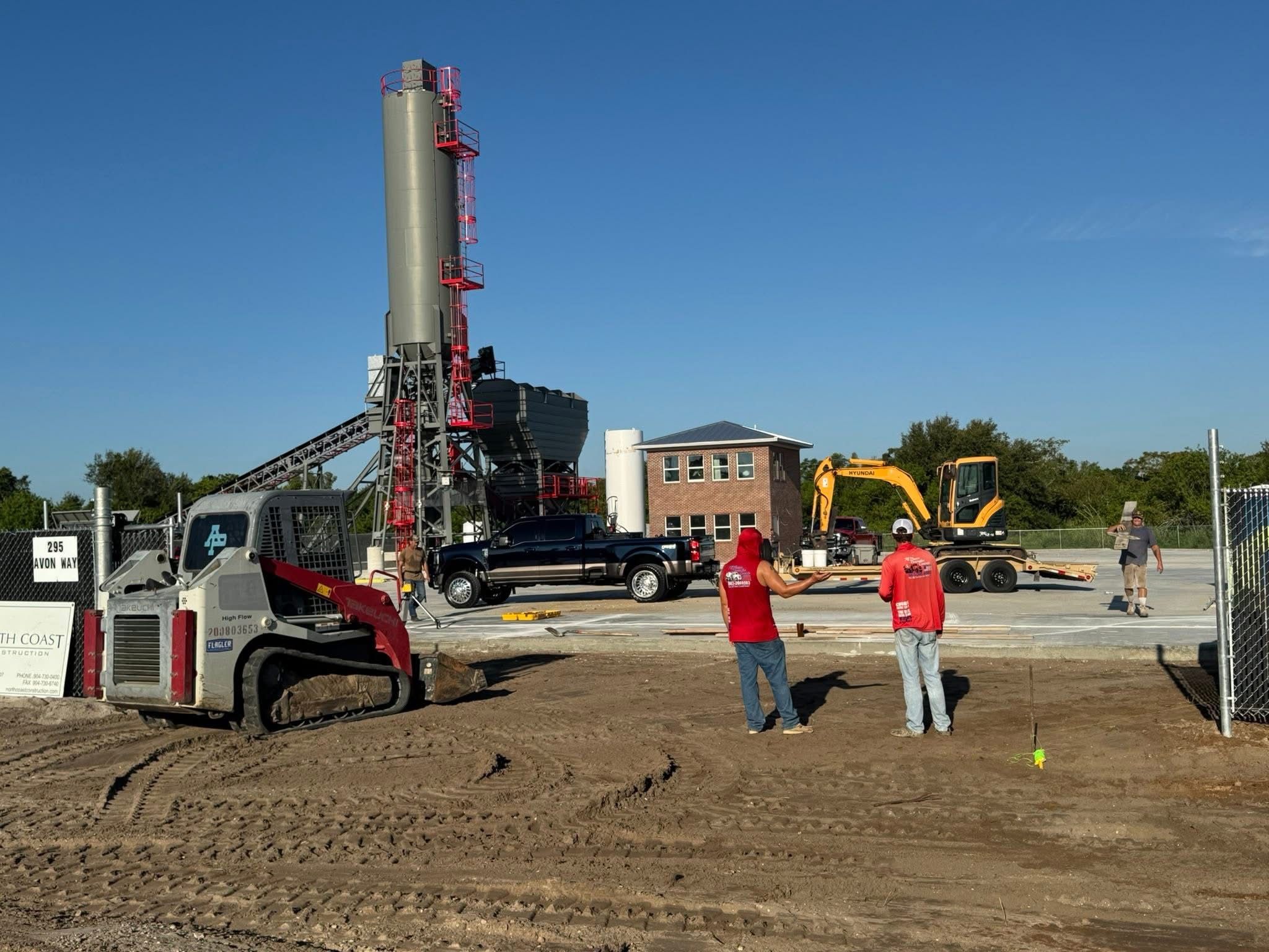  for All Phases Decorative Concrete in Sebring, FL
