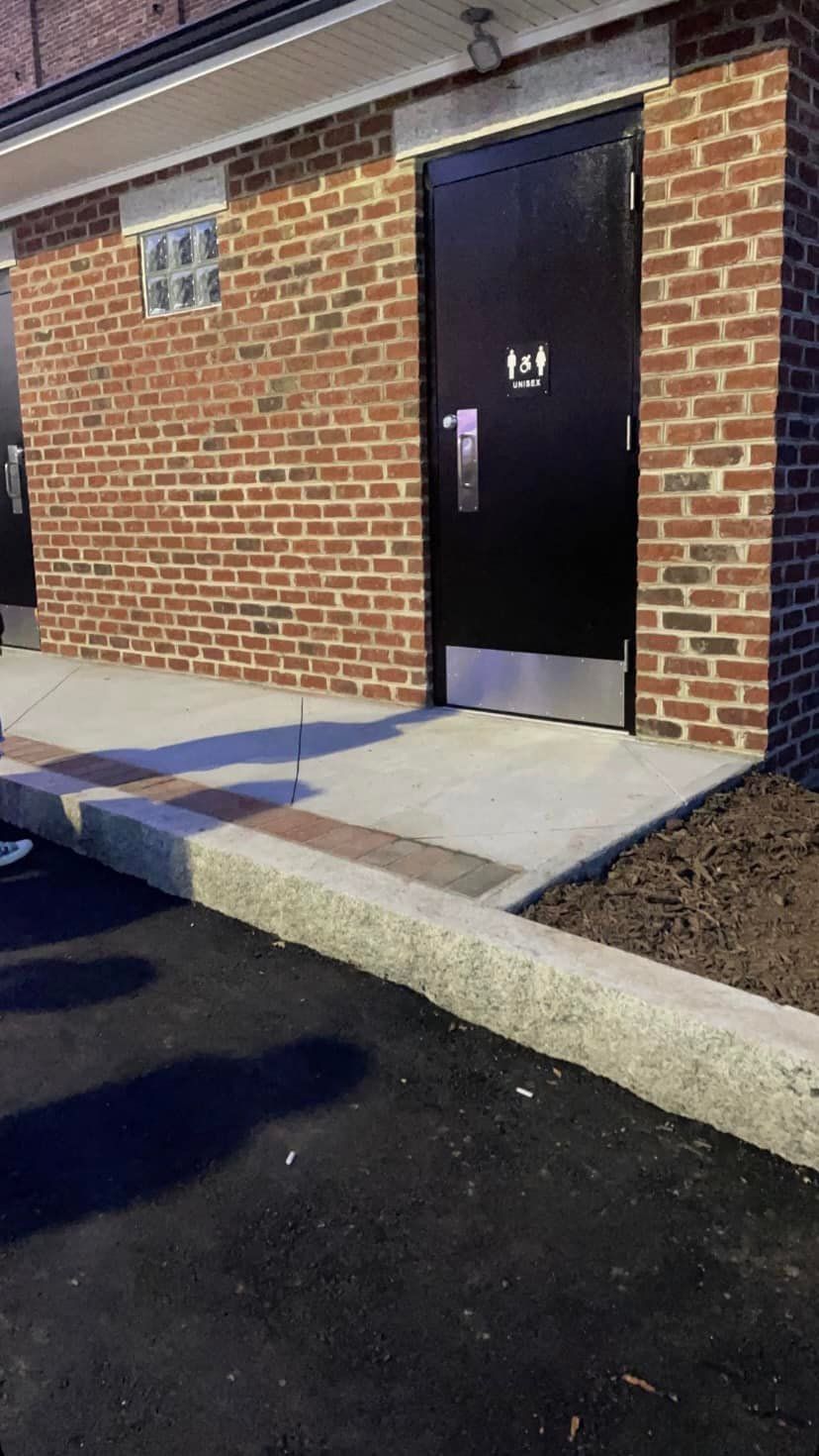  for Smith’s Custom Brick & Stone in Kernersville, NC