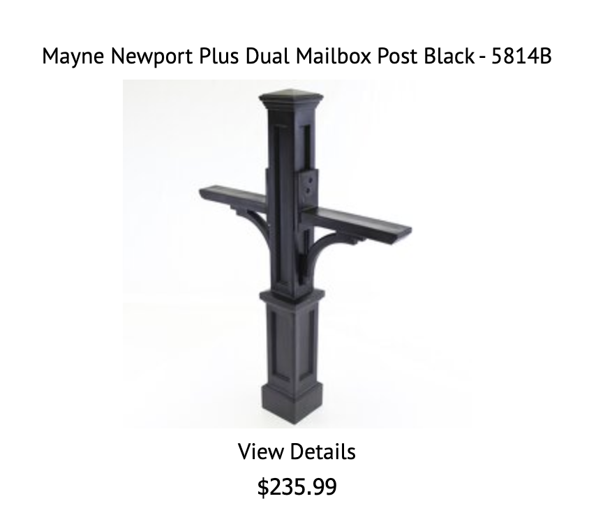  for Real Tree Signs and Mailbox  in Clearwater, FL