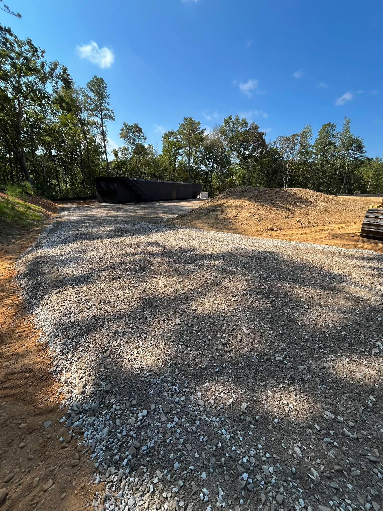  for Collins Constructors in Fyffe, AL