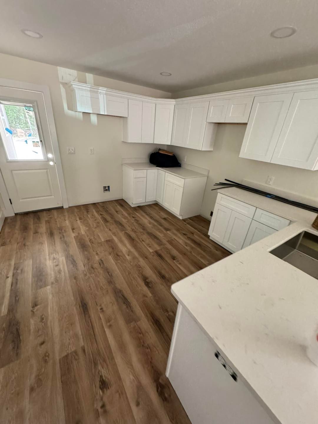  for Clean Cut Construction in Laurel Hill, FL