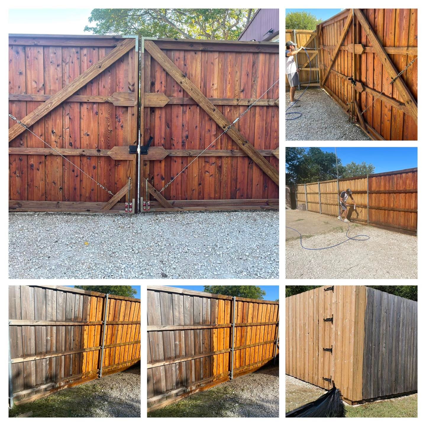  for Mark Anthony Creative Construction in Grapevine, TX