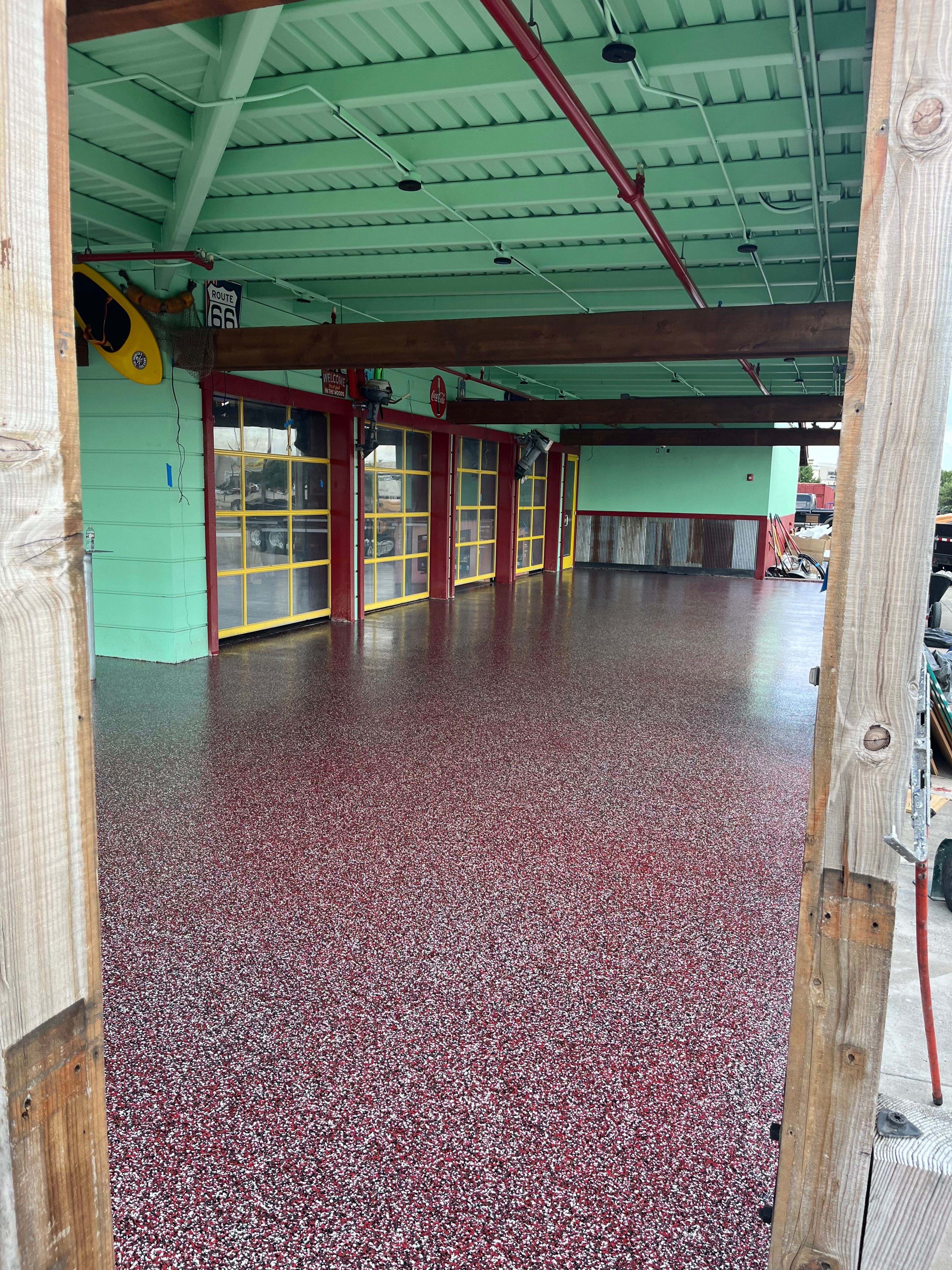  for EverCoat Surface Solutions in Fort Worth, TX