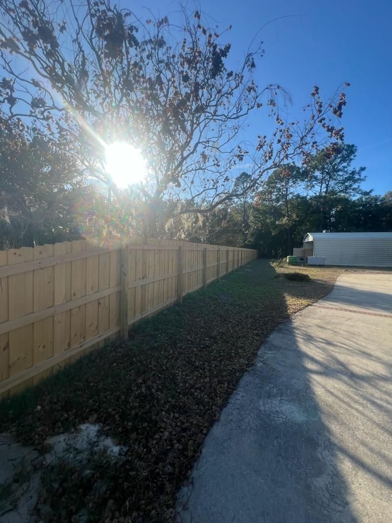  for Otter's Fence & Gate Repair Service in Palatka, FL