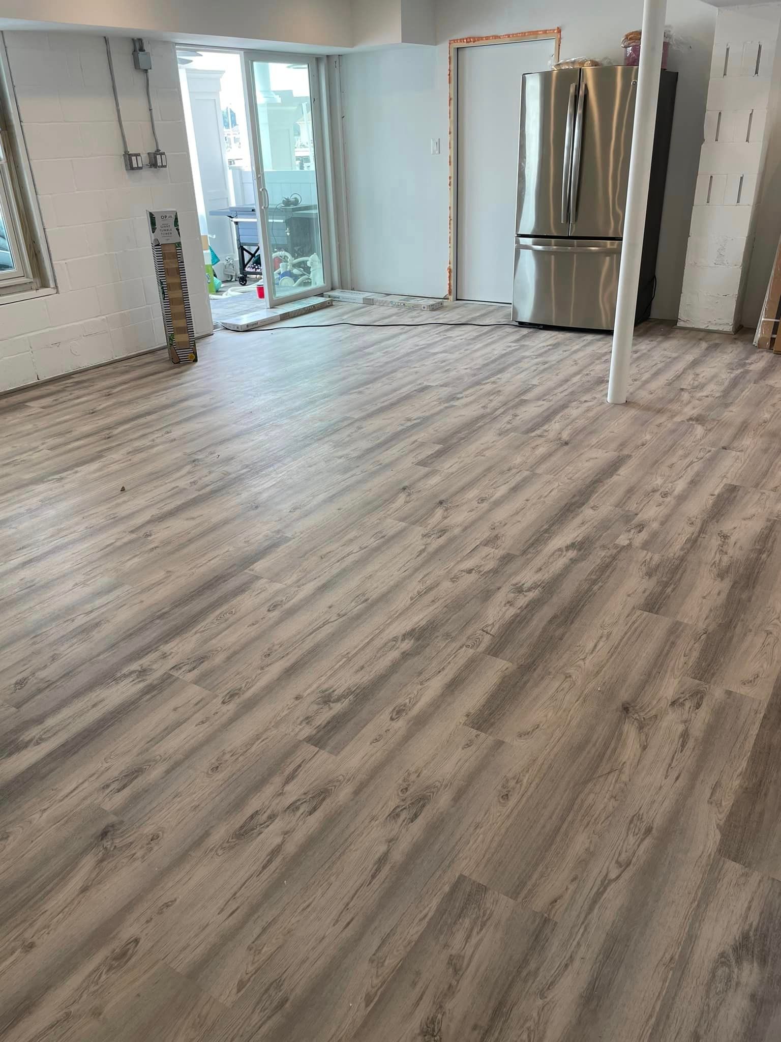  for Porto Flooring and Renovations in Middletown, NJ