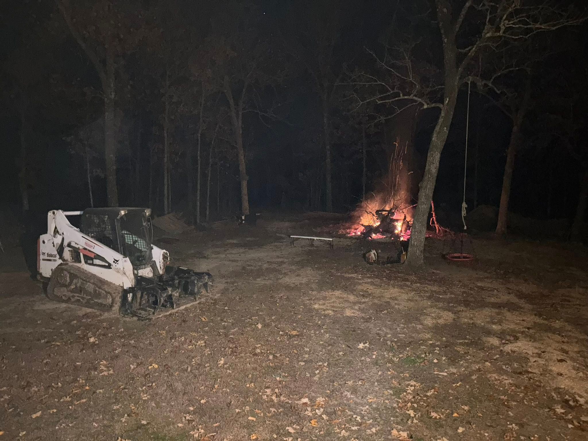  for Moodys Skid Steer Service in Tunas, MO