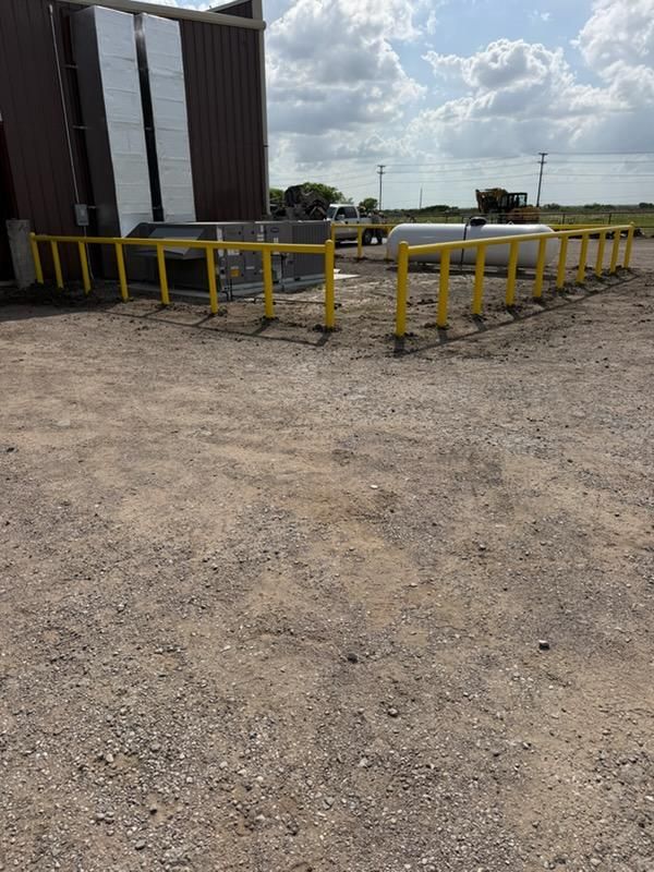  for Faith Fence and Fabrication Inc. in Gunter, TX