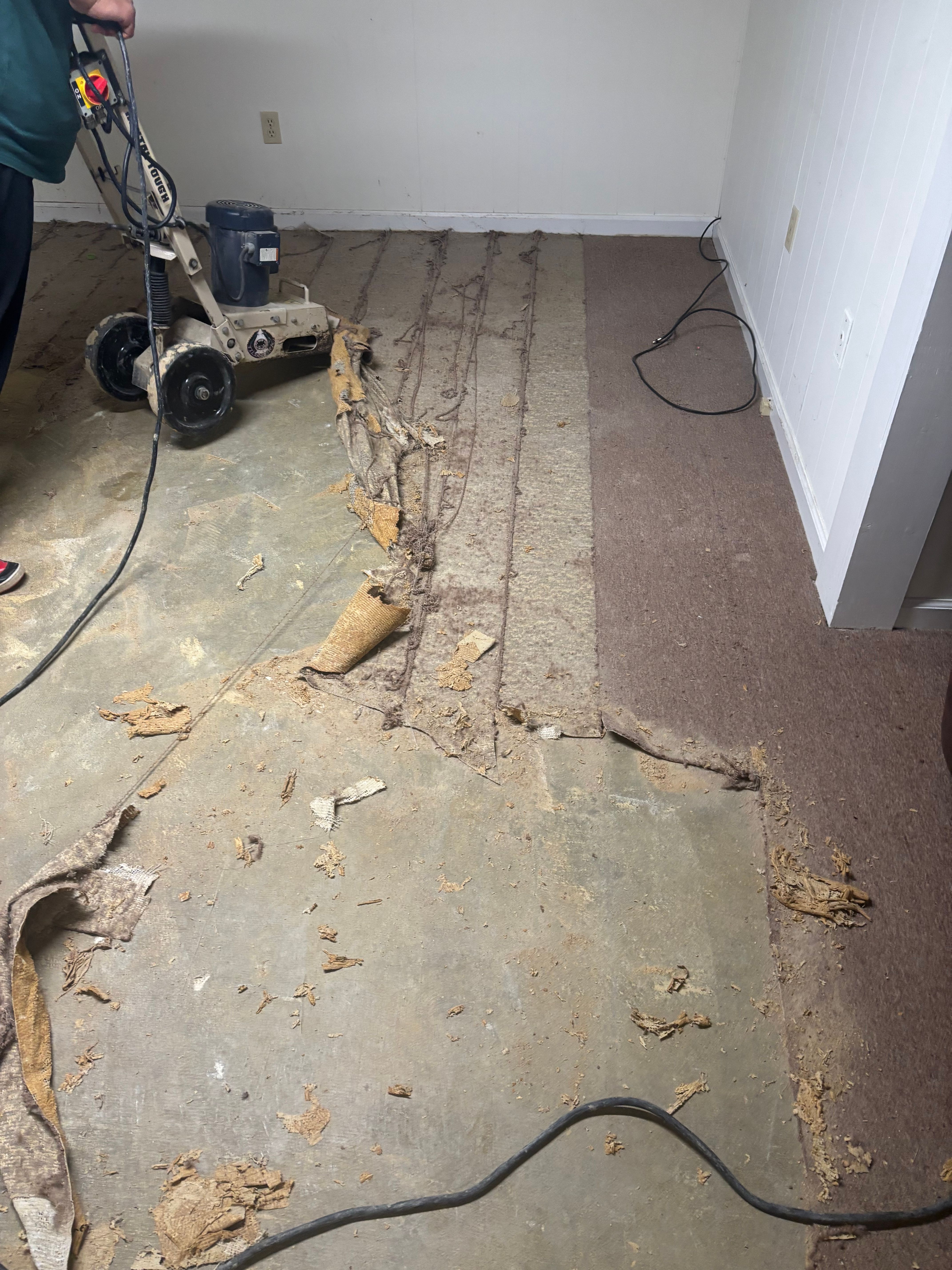  for Personal Touch General Contractor in Galax, VA