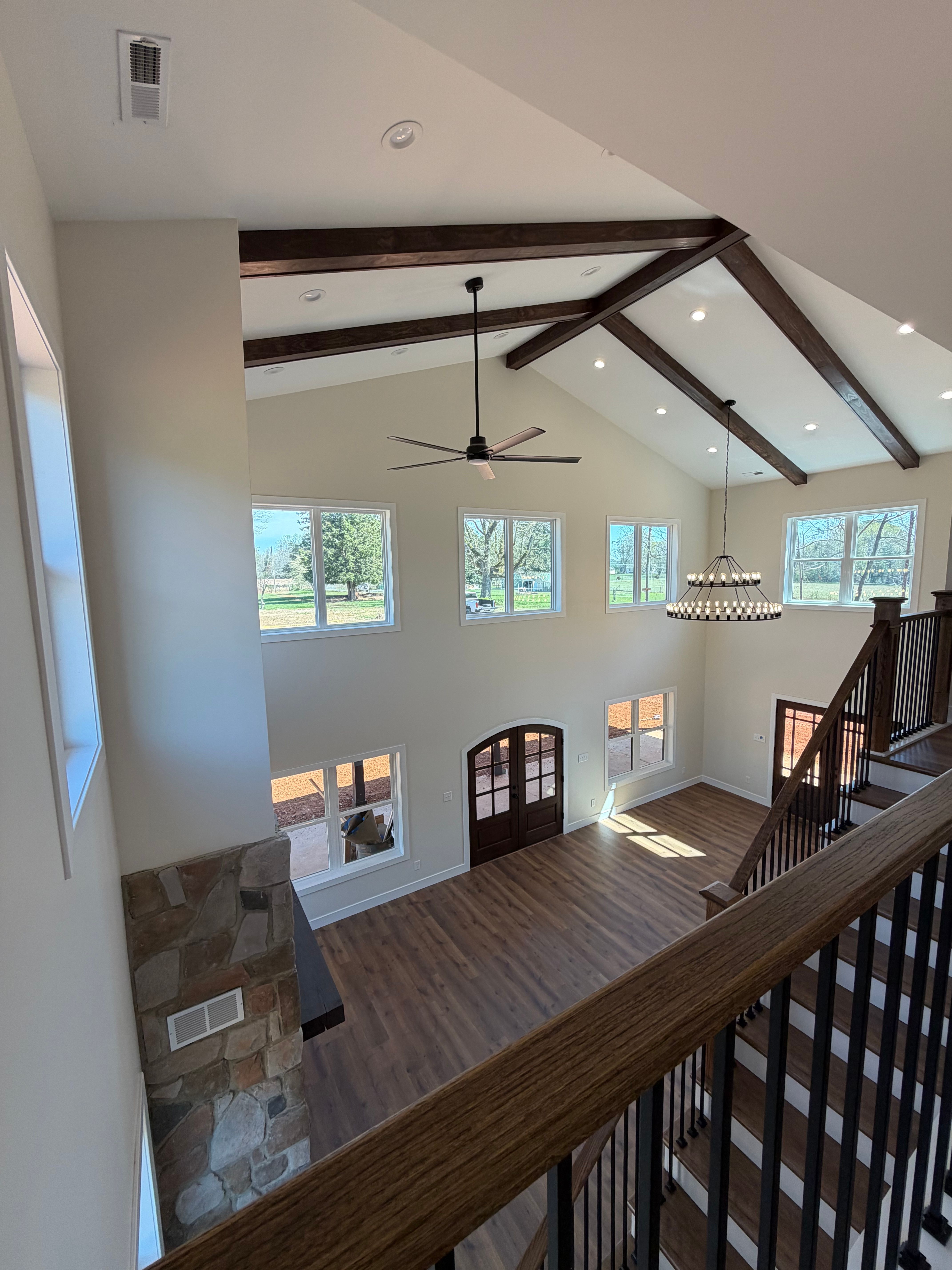  for Ridgeline Construction in Hiddenite, NC